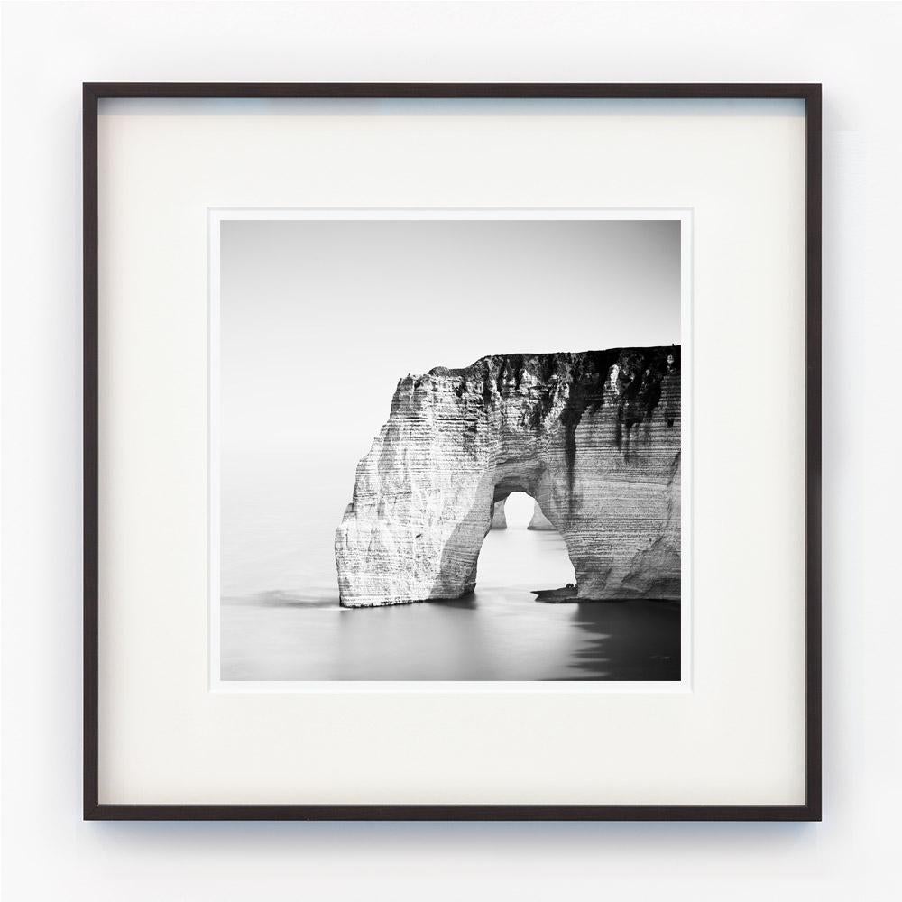 10 Landscape Set, fotografia in bianco e nero, con cornice, in edizione limitata 6
