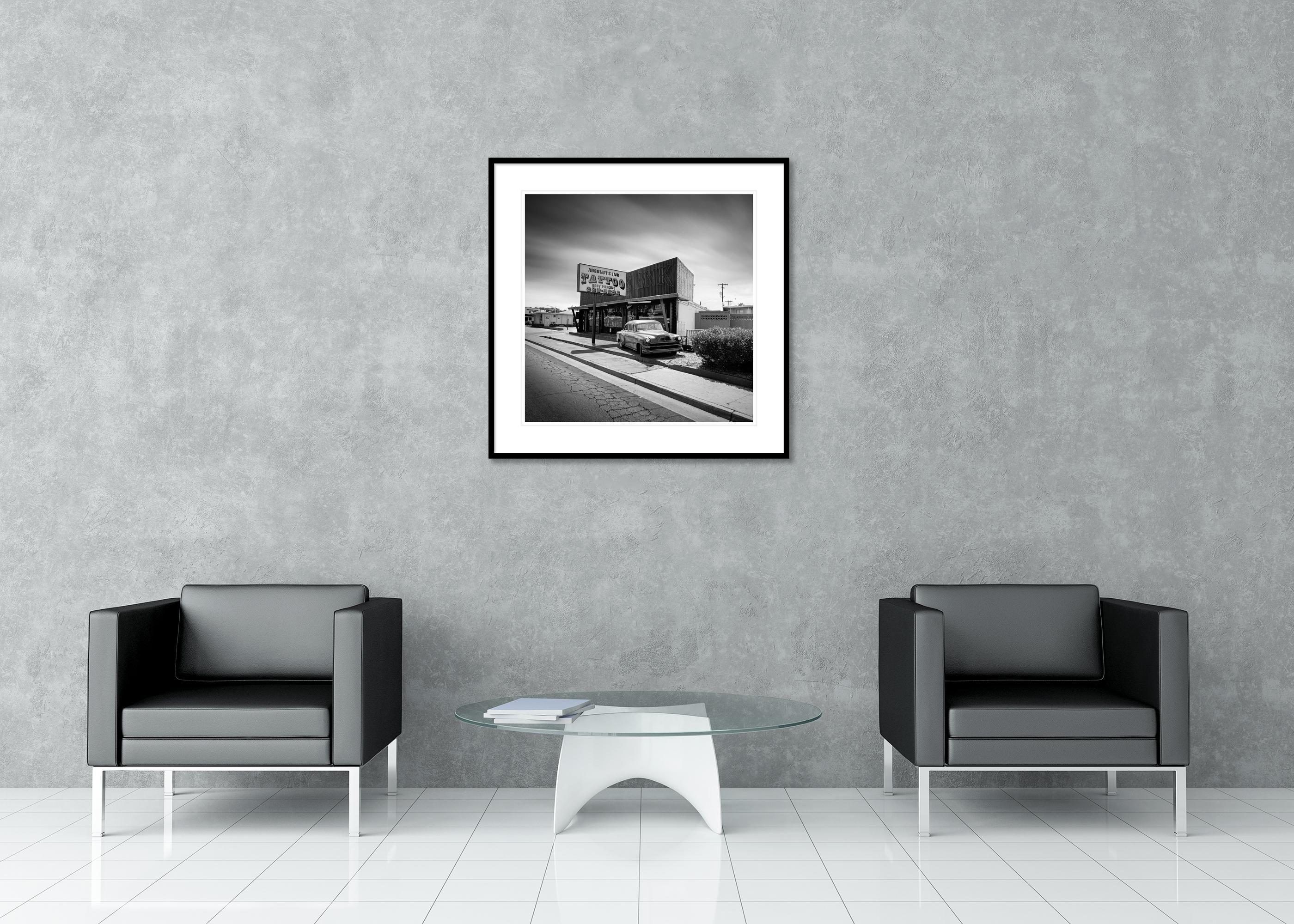 Absolute Ink Tattoo, Las Vegas, États-Unis, photographie en édition limitée, paysage en vente 2