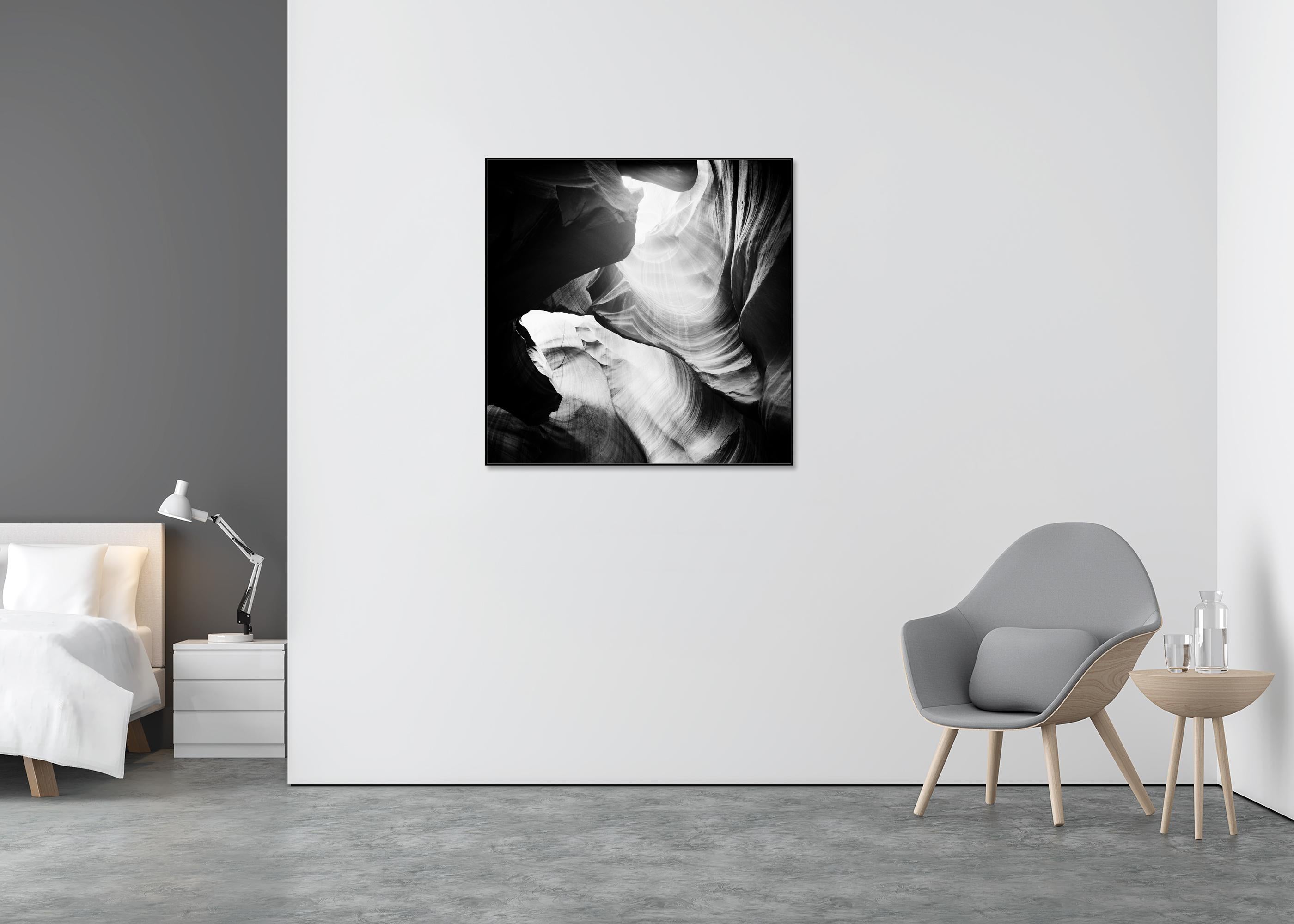 fine art black and white landscape photography