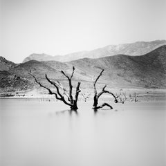 Lago Artificial, Arizona, EE.UU., Fotografía de Gerald Berghammer, Edición Limitada