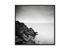 Atlantic Coast, monchrome photograph, minimalist landscape, limited edition