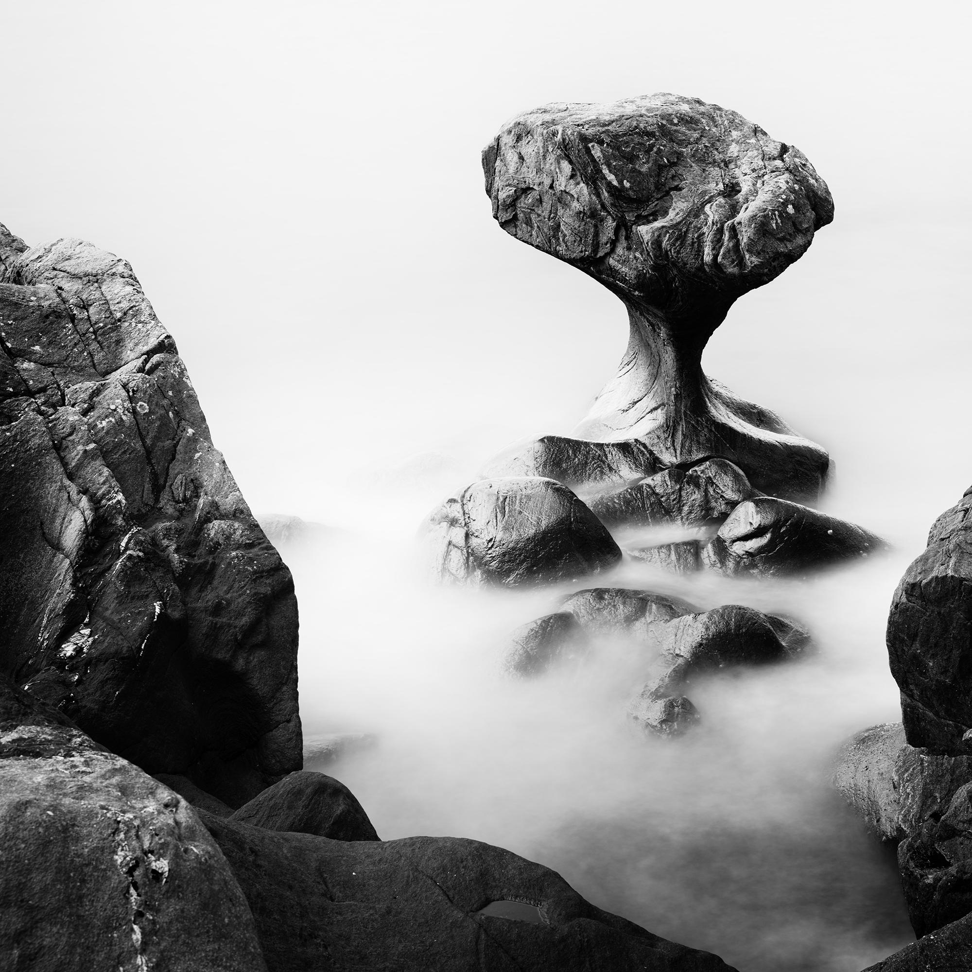 Attracted by the Sea Long Exposure Seascape édition limitée en vente 5