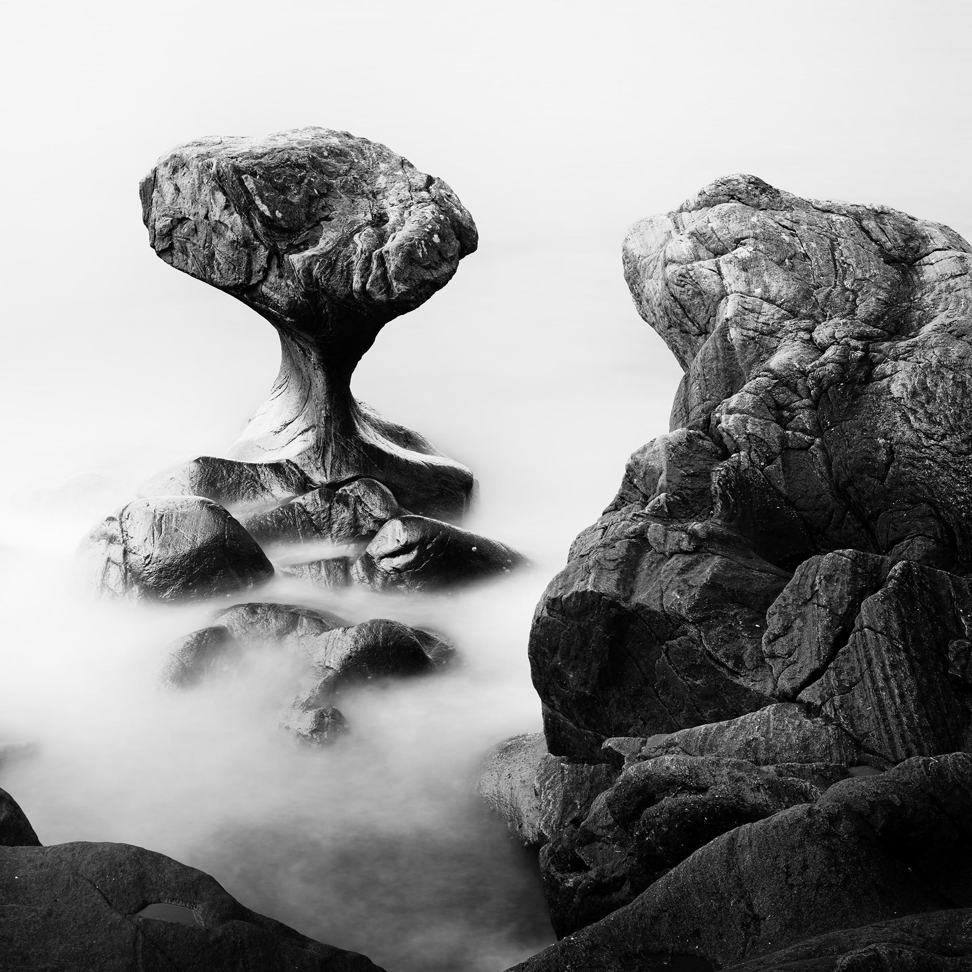 Attracted by the Sea Long Exposure Seascape édition limitée en vente 6