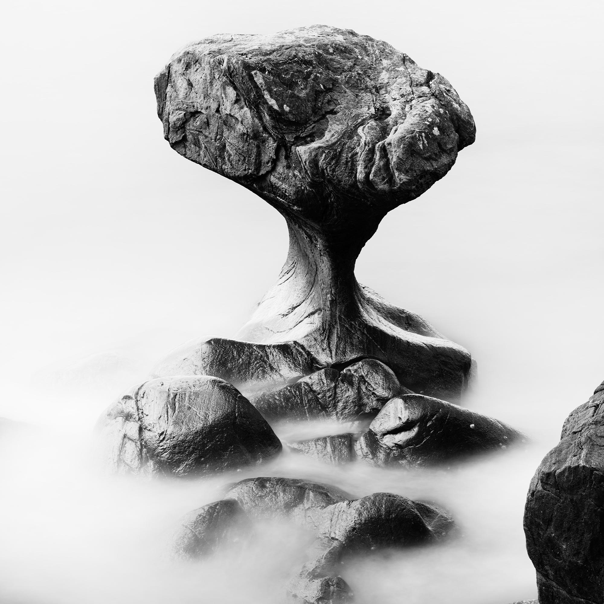 Attracted by the Sea Long Exposure Seascape édition limitée en vente 7