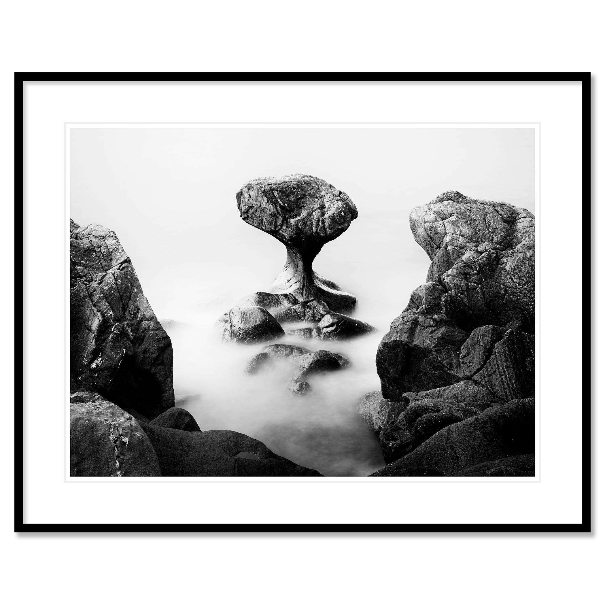 Attracted by the Sea Long Exposure Seascape édition limitée en vente 1