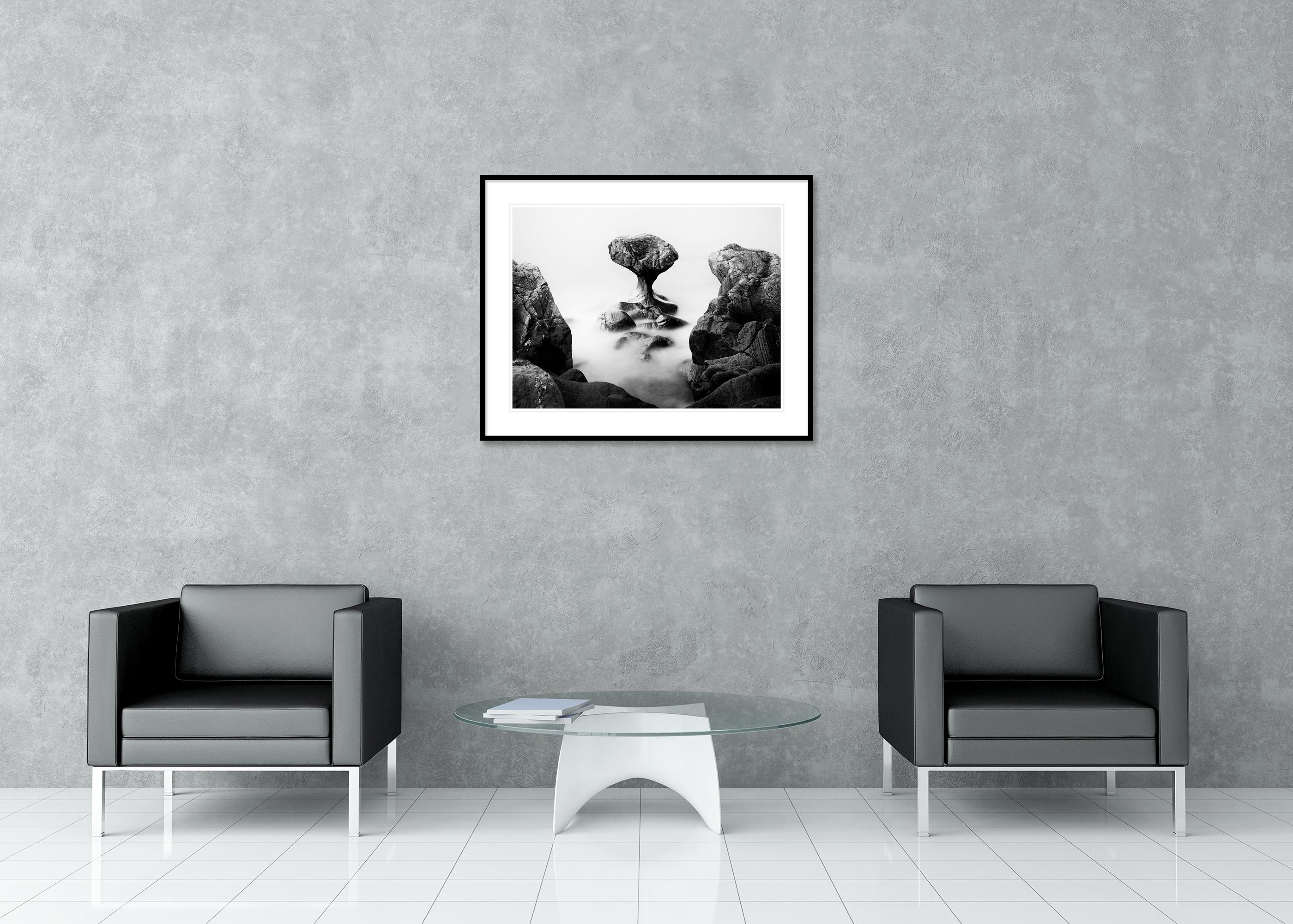Attracted by the Sea Long Exposure Seascape édition limitée en vente 2