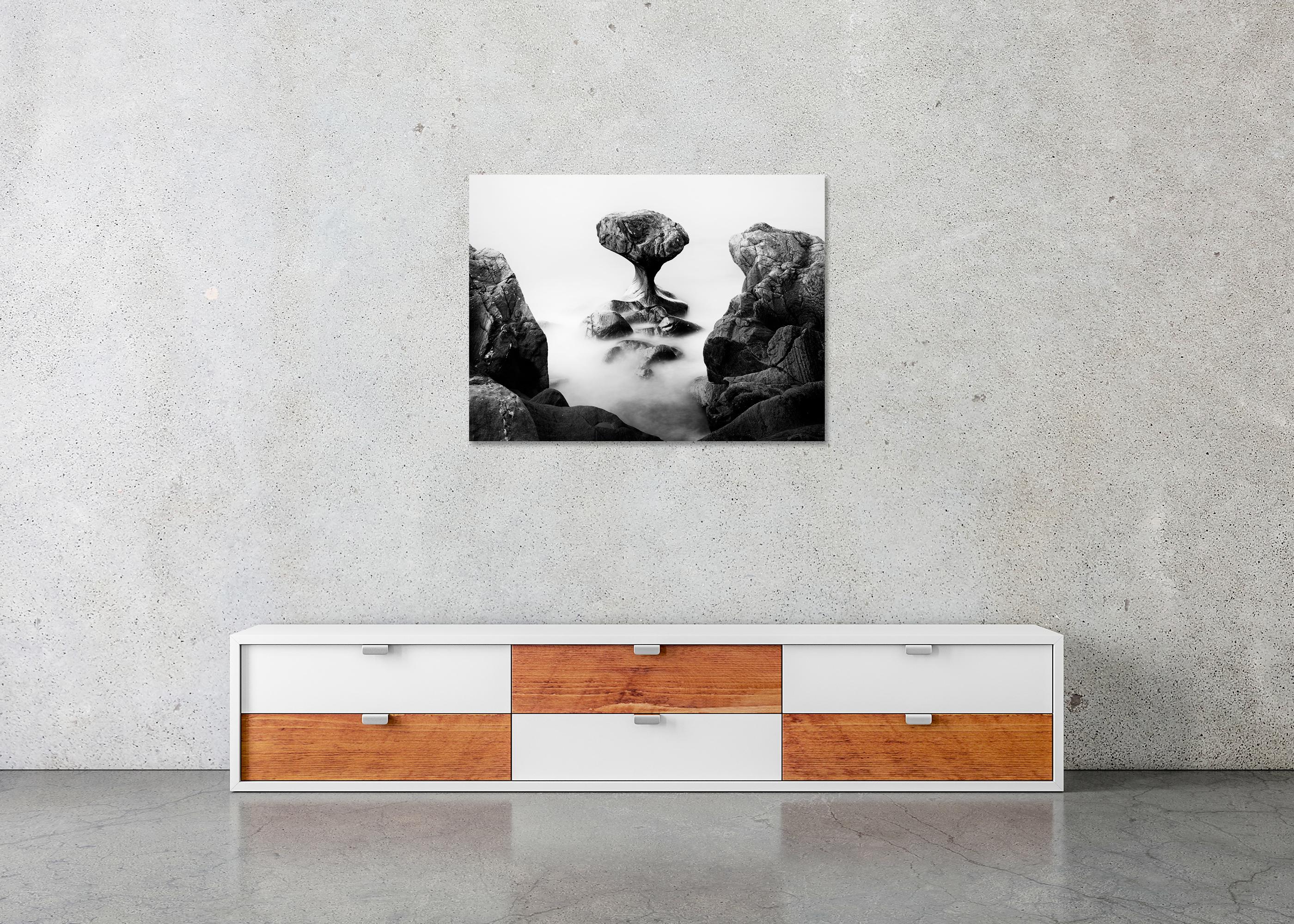 Attracted by the Sea Long Exposure Seascape édition limitée en vente 4