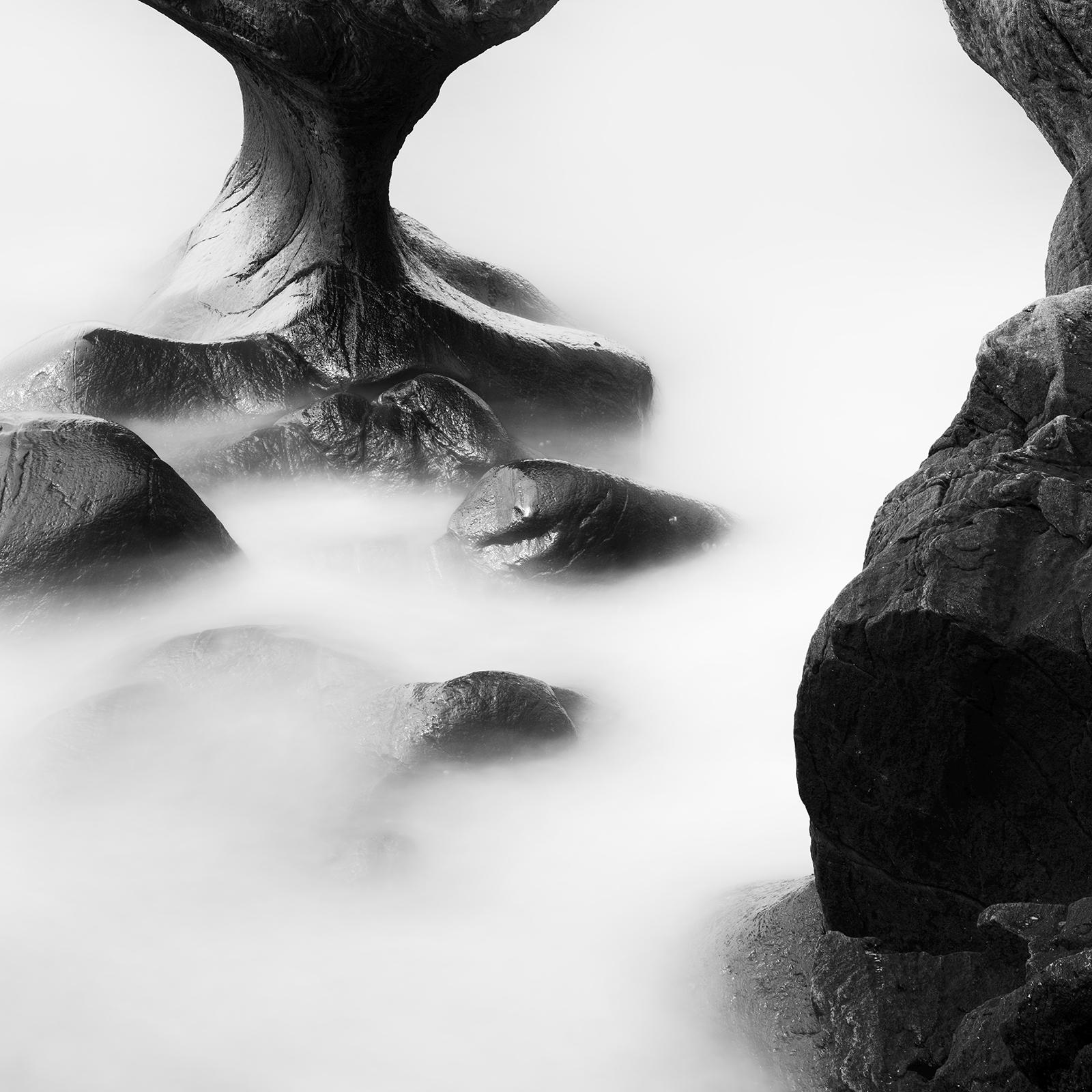 Attracted by the Sea, minimalist photograph, limited edition seascape print For Sale 4