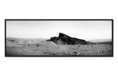 Black Rock Mountains, Death Valley - USA - schwarz-weiß Landschaftsfotografie