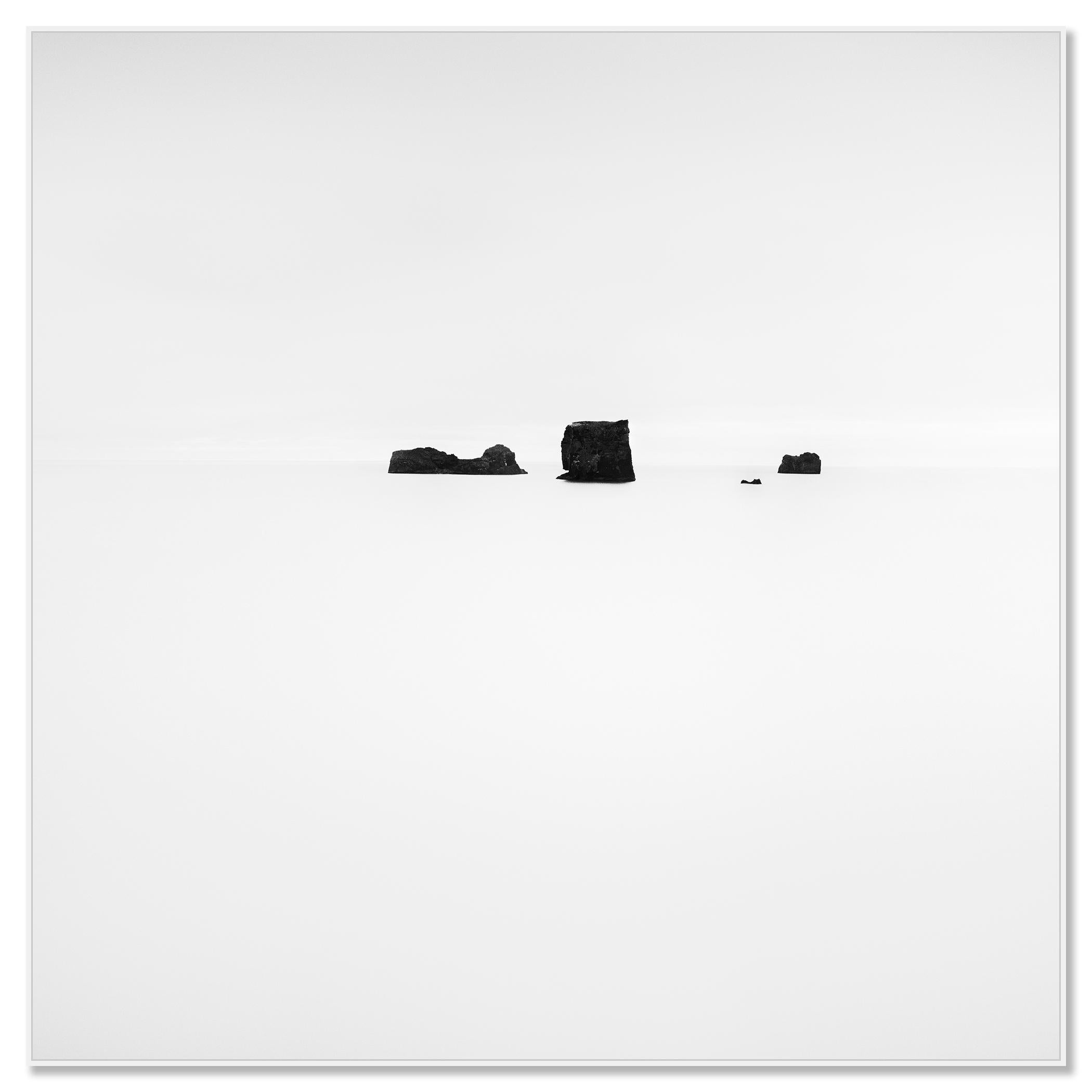 fine art black and white landscape photography