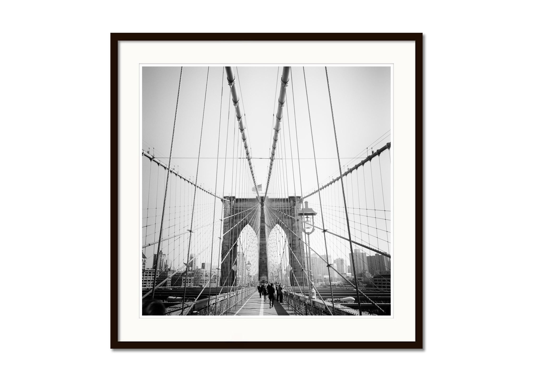 Black and white fine art cityscape - landscape photography. Archival pigment ink print, edition of 9. Signed, titled, dated and numbered by artist. Certificate of authenticity included. Printed with 4cm white border. 
International award winner