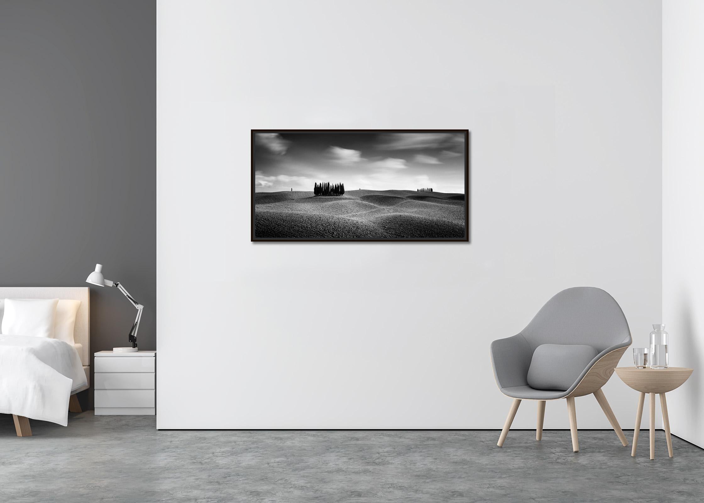 fine art black and white landscape photography