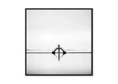 Diving Platform Seawater Swimming Pool minimalist seascape limited edition
