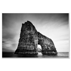 Drangarnir Sea Stacks - Faroe Islands - seascape landscape - limited edition