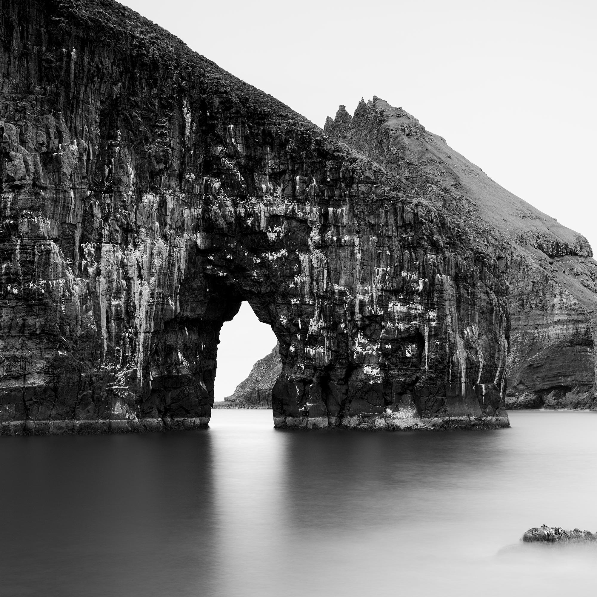 Drangarnir Sea Stacks, Rock Island, Ocean, Nature For Sale 7