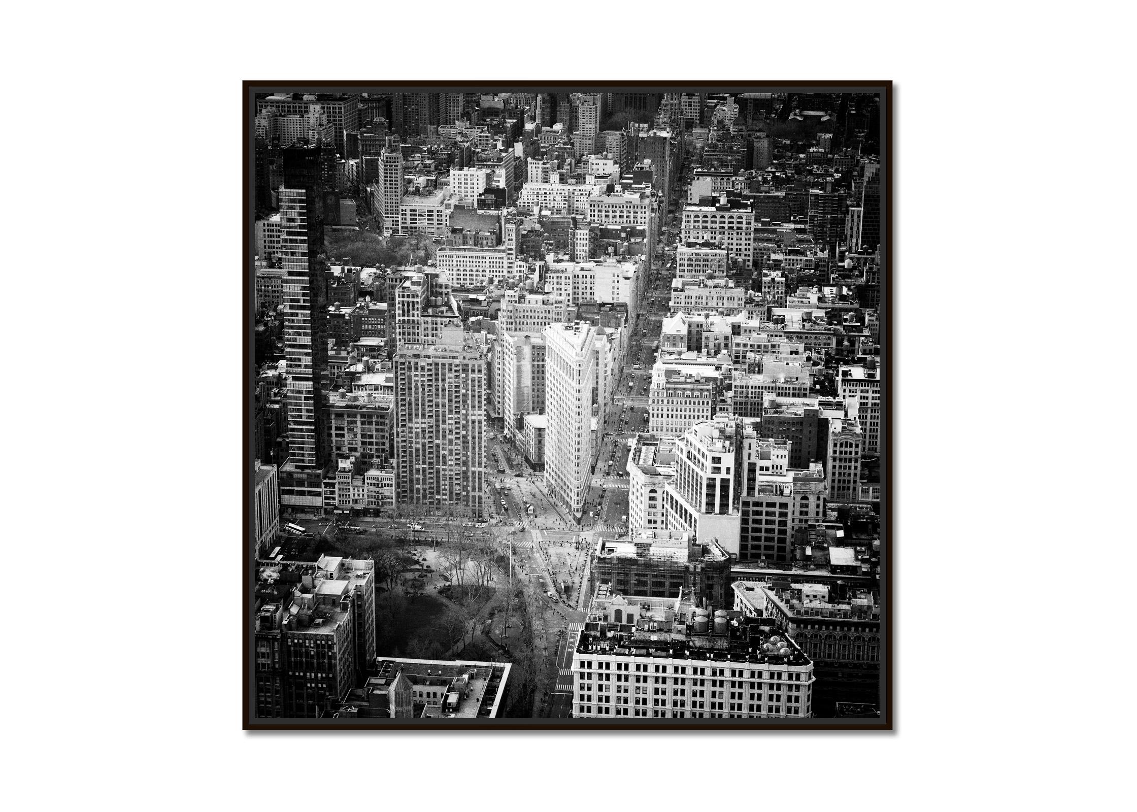 Black and White Fine Art cityscape photography. Archival pigment ink print, edition of 9. Signed, titled, dated and numbered by artist. Certificate of authenticity included. Printed with 4cm white border. International award winner photographer -