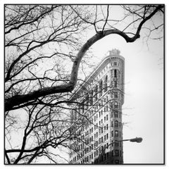 Studio dell'edificio Flatiron 1 New York City