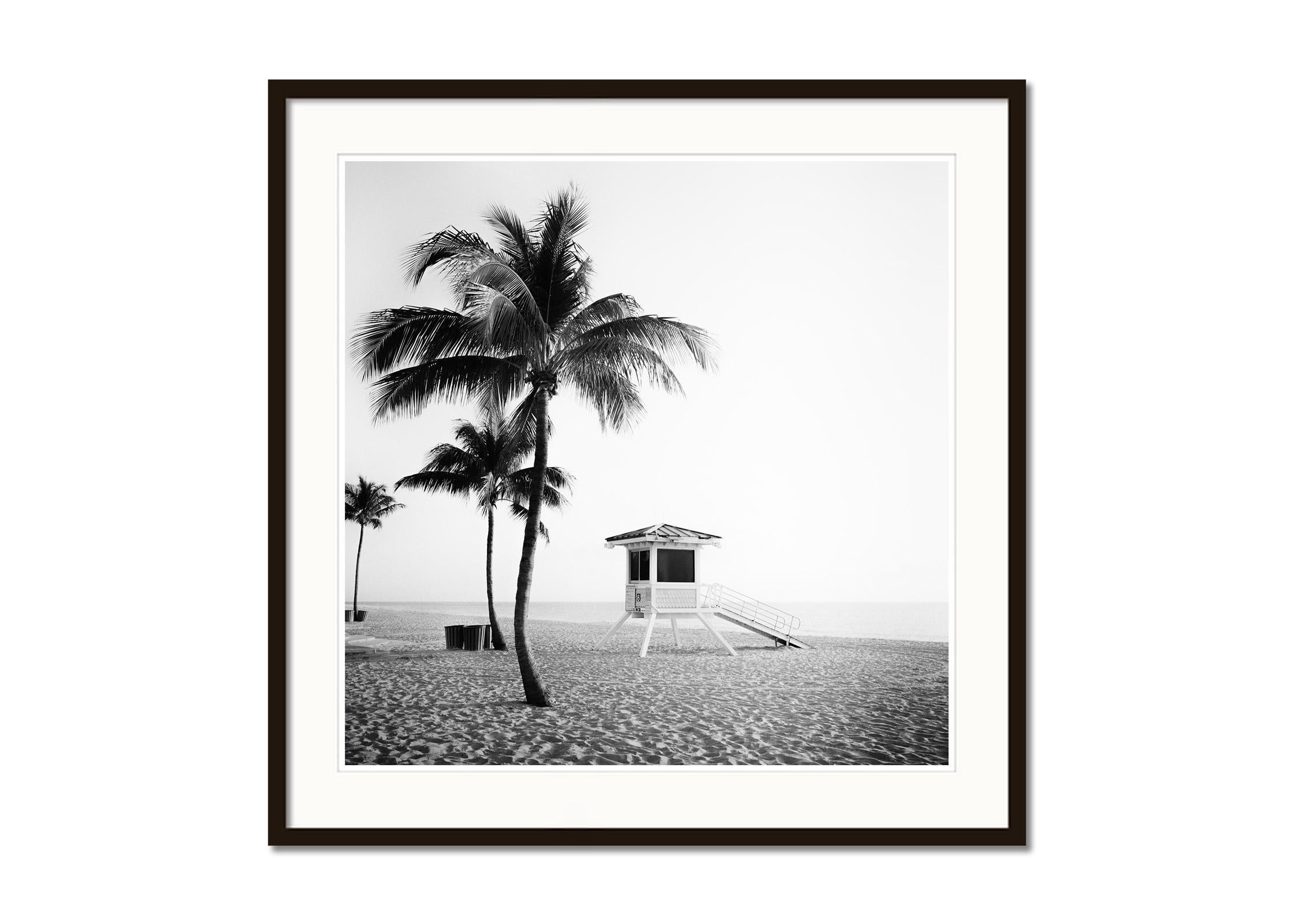 beach black and white clipart