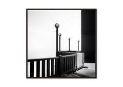 Golden Gate, San Francisco, Bridge Detail, limited edition photo print, USA