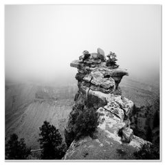 Grand Canyon, Berge, Arizona, USA, Fotografie in limitierter Auflage, Landschaft