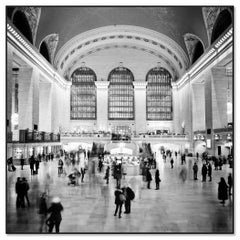Grand Central Station New York City