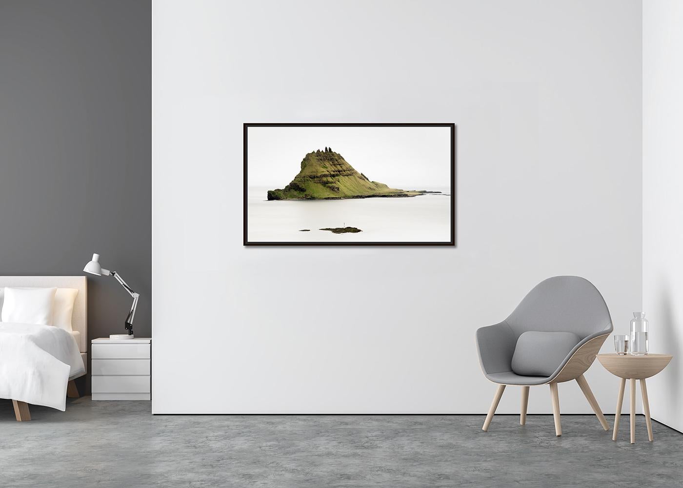 Color fine art cityscape - landscape photography. Archival pigment ink print as part of a limited edition of 7. All Gerald Berghammer prints are made to order in limited editions on Hahnemuehle Photo Rag Baryta. Each print is stamped on the back and