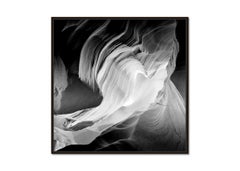 Antelope Canon, Heart, Abstract, Desert, USA, Landscape, Limited Edition