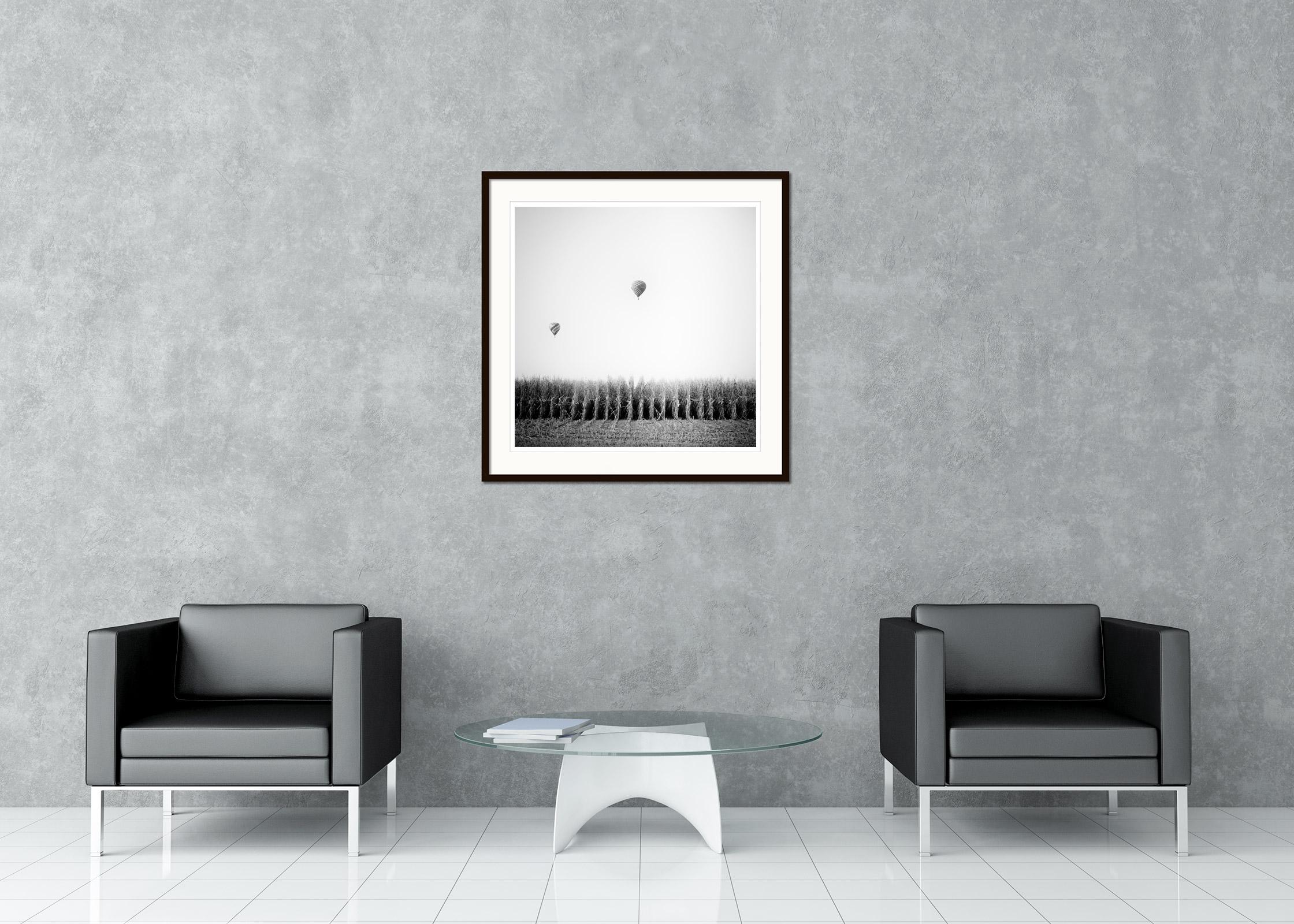 Black and white fine art landscape photography. Archival pigment ink print as part of a limited edition of 9. All Gerald Berghammer prints are made to order in limited editions on Hahnemuehle Photo Rag Baryta. Each print is stamped on the back and