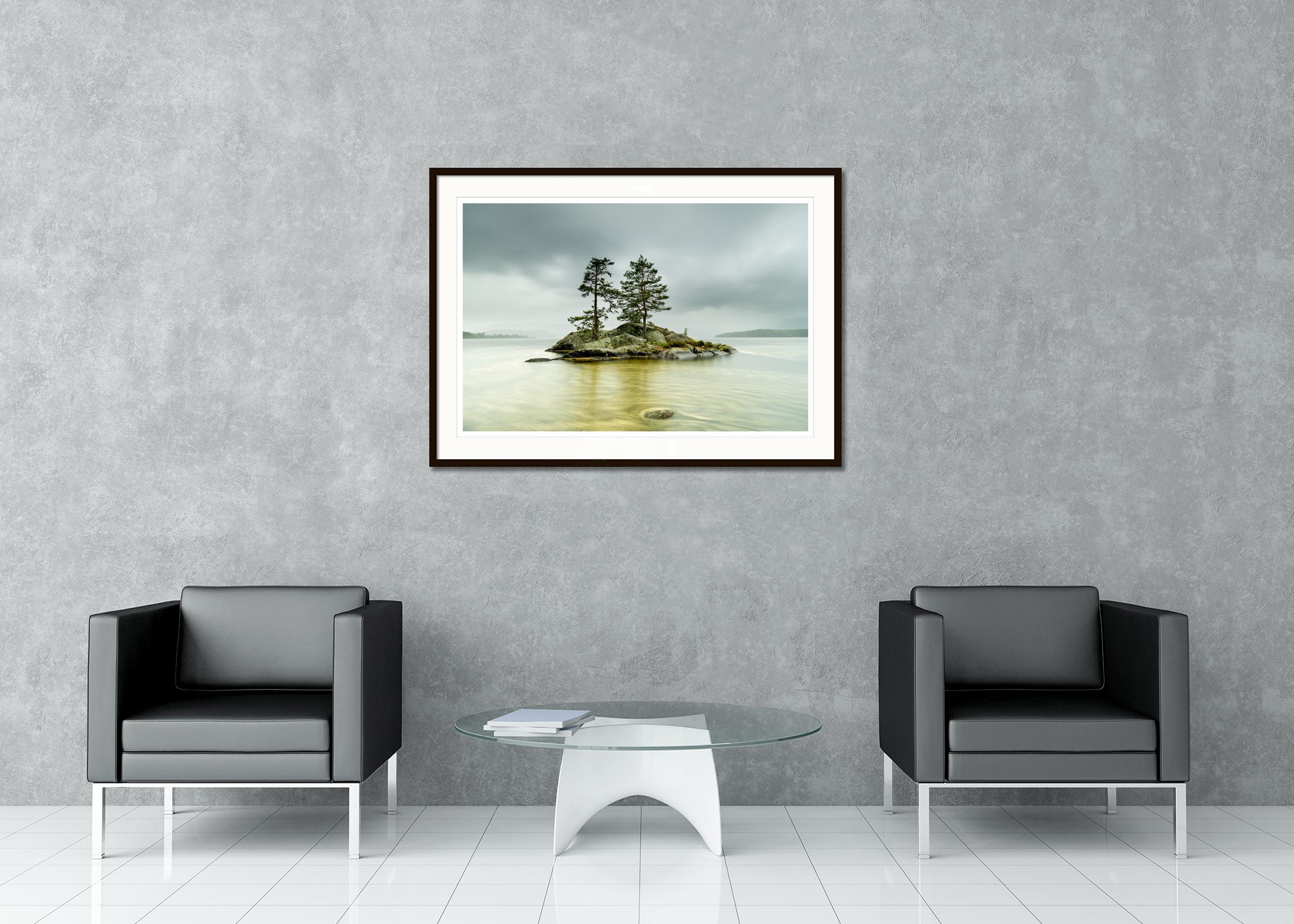 Fotografía de paisajes finos en color blanco. Impresión con tinta de pigmento de archivo en una edición limitada de 8 ejemplares. Todas las impresiones de Gerald Berghammer se realizan por encargo en ediciones limitadas sobre Hahnemuehle Photo Rag