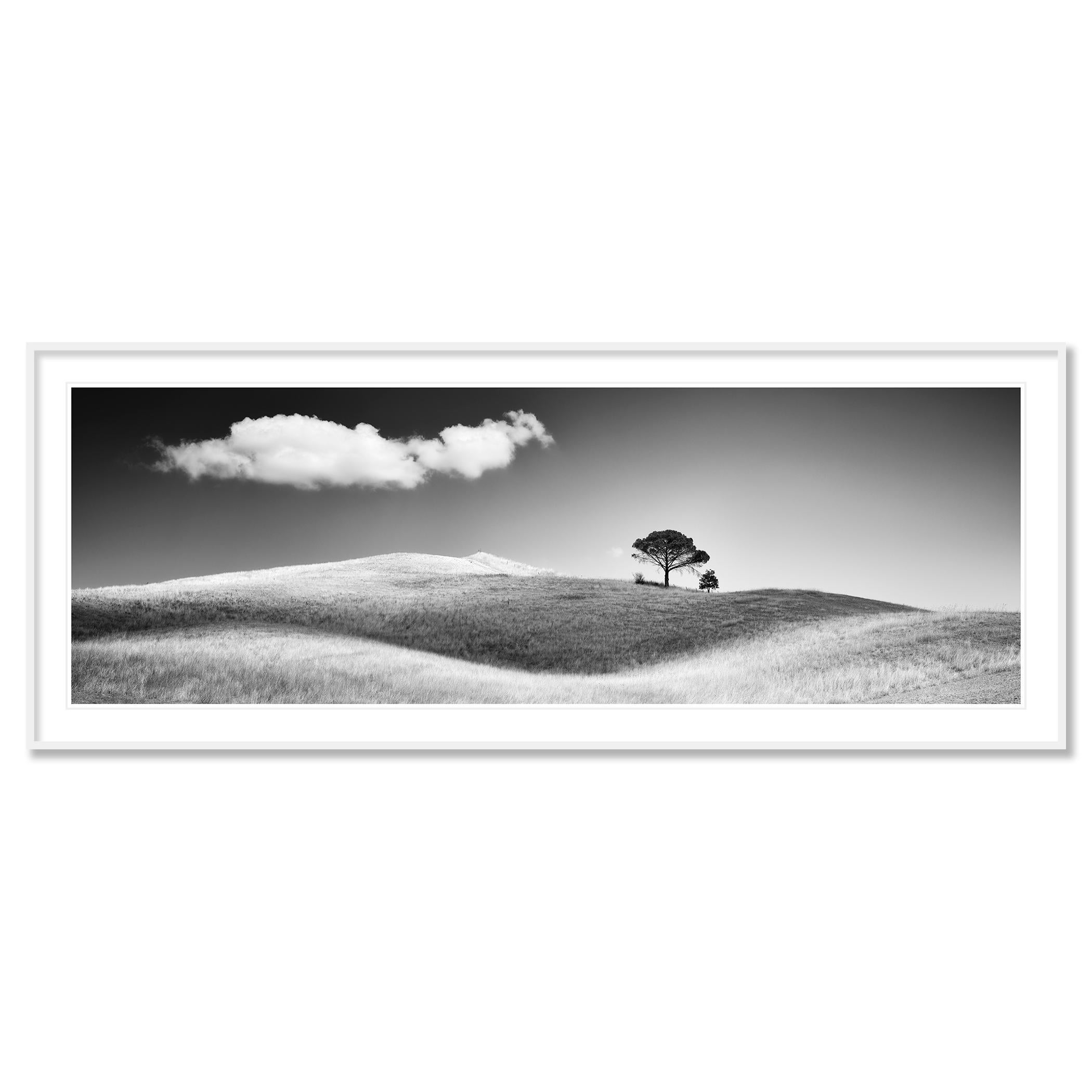 Black and white fine art landscape photography. Archival pigment ink print as part of a limited edition of 9. All Gerald Berghammer prints are made to order in limited editions on Hahnemuehle Photo Rag Baryta. Each print is stamped on the back and