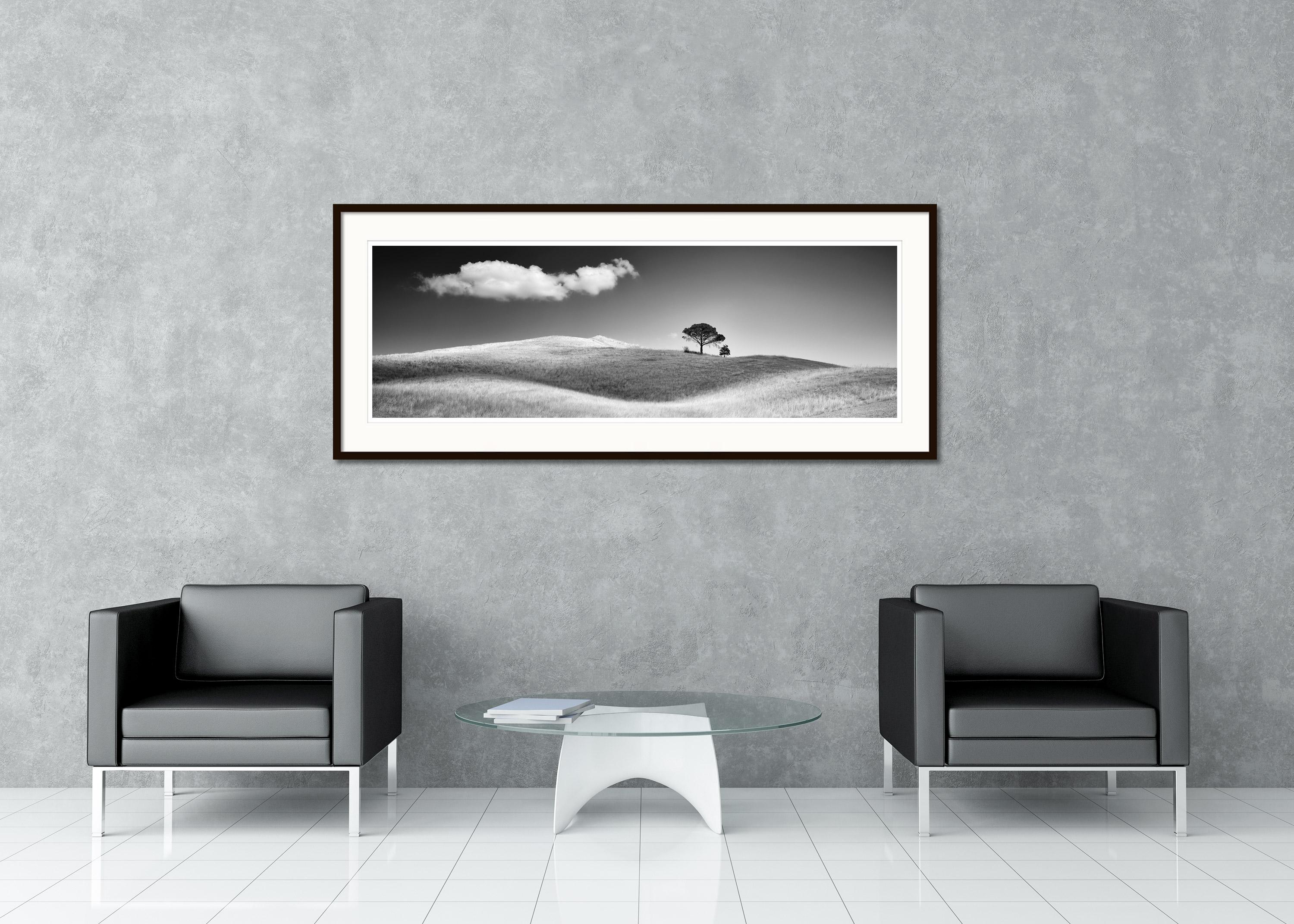 Black and white fine art landscape photography. Archival pigment ink print as part of a limited edition of 7. All Gerald Berghammer prints are made to order in limited editions on Hahnemuehle Photo Rag Baryta. Each print is stamped on the back and