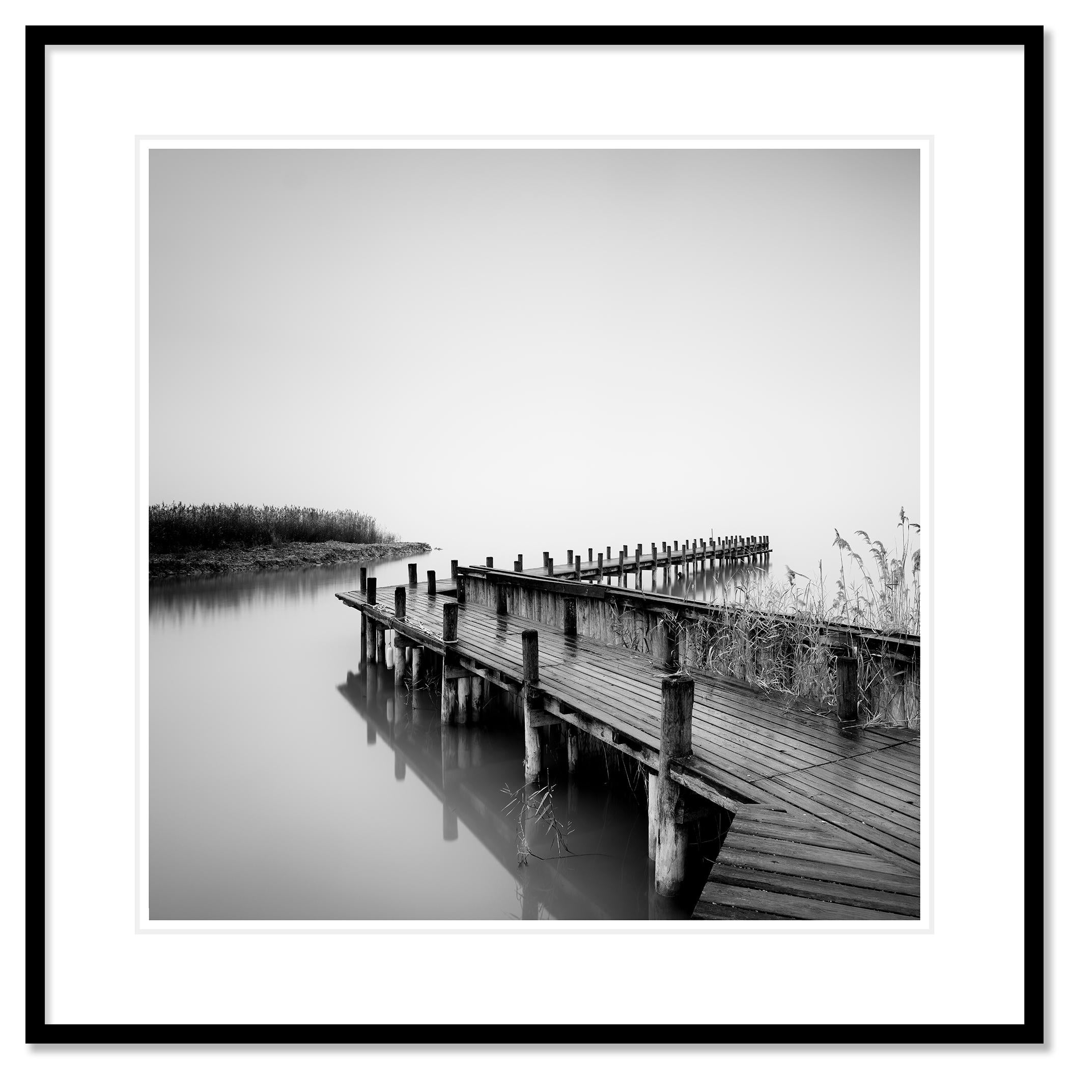 Jetty on calm Lake For Sale 1