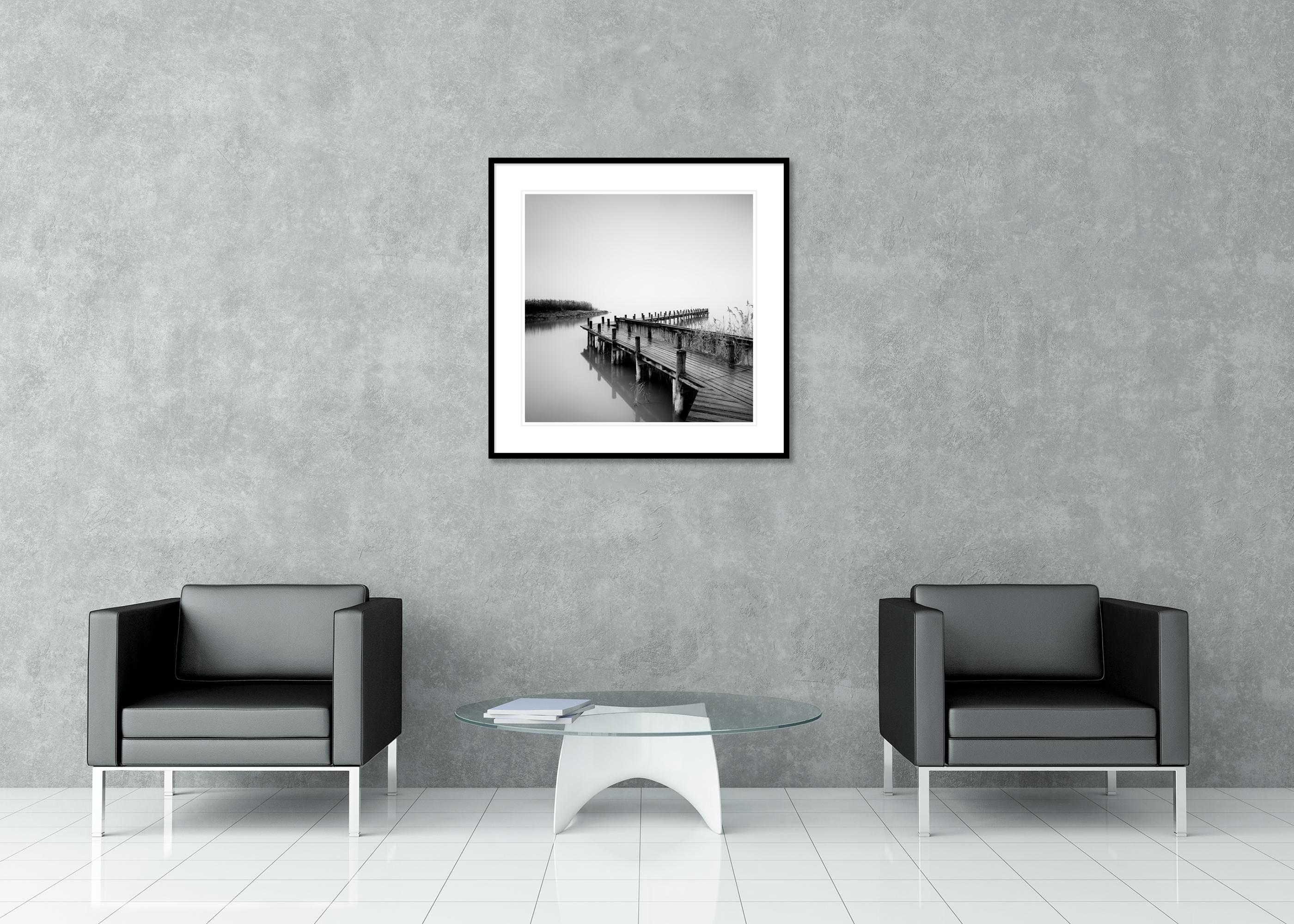 Jetty on calm Lake For Sale 2