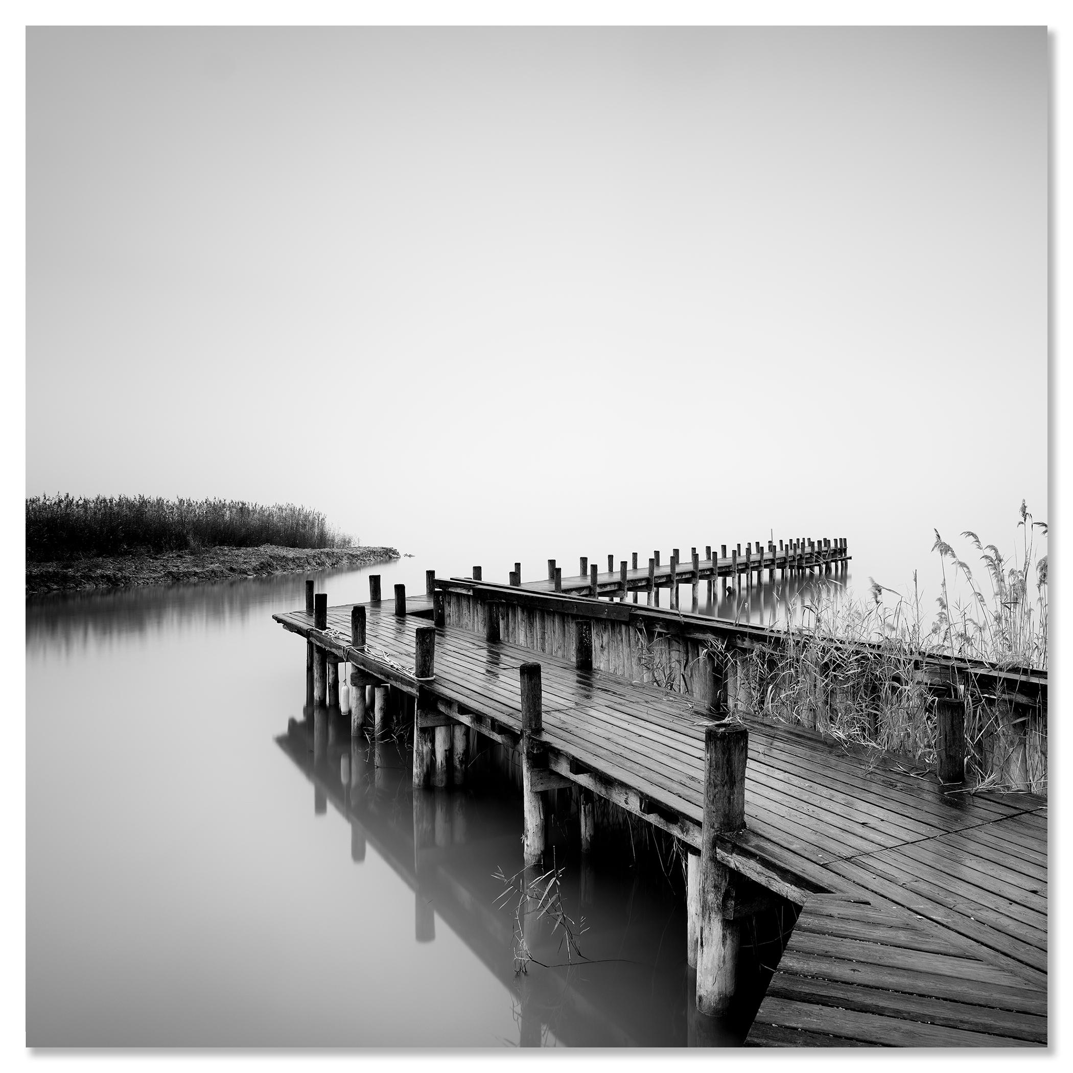 Jetty on calm Lake For Sale 3