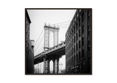 Ponte di Manhattan Brooklyn New York City USA limited