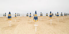 Morning Mood on the Beach, large color photography, limited edition landscape