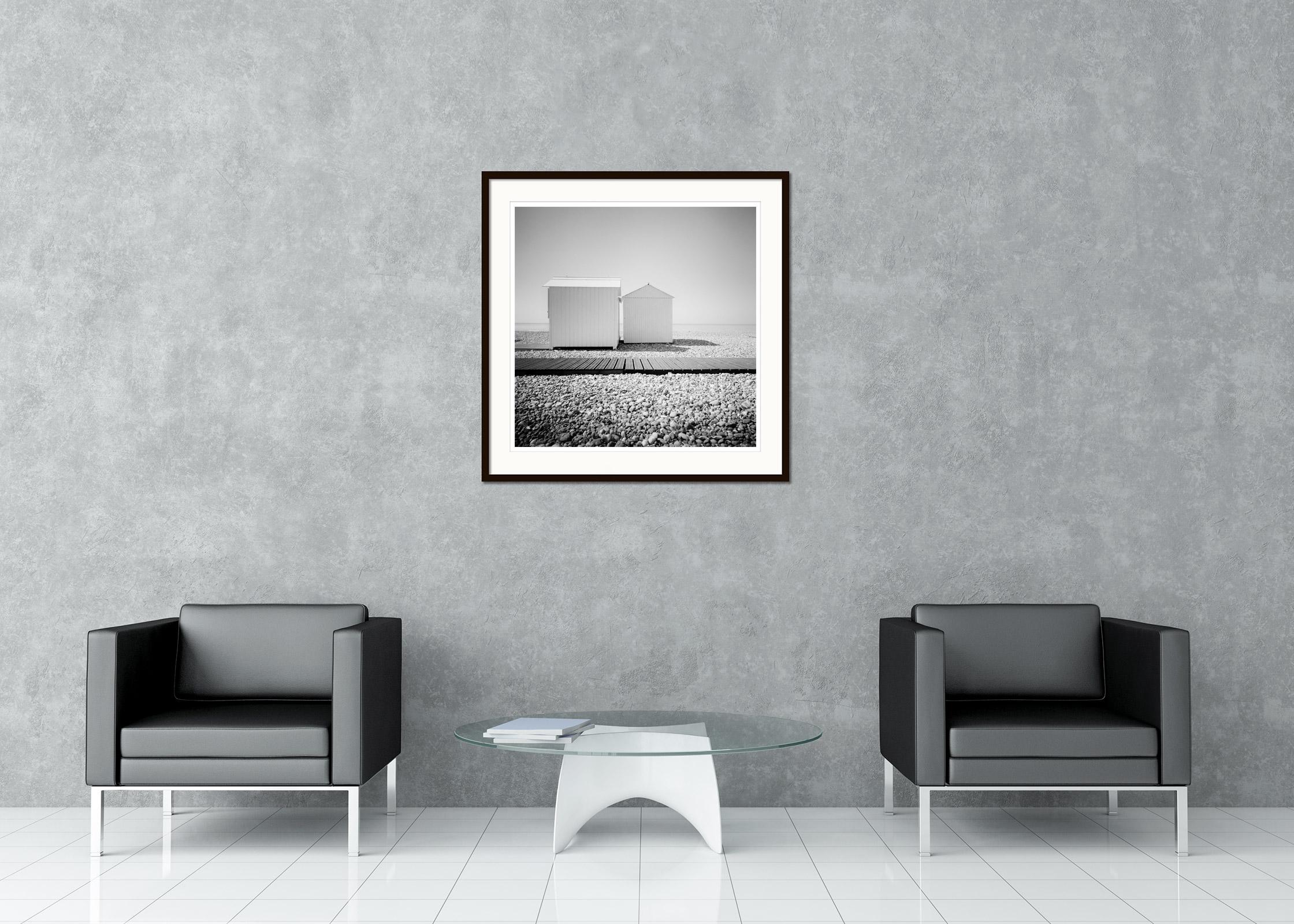 Schwarz-Weiß-Fotografie für lange Landschaften. Pigmenttintendruck in einer limitierten Auflage von 9 Exemplaren. Alle Drucke von Gerald Berghammer werden auf Bestellung in limitierter Auflage auf Hahnemuehle Photo Rag Baryta hergestellt. Jeder