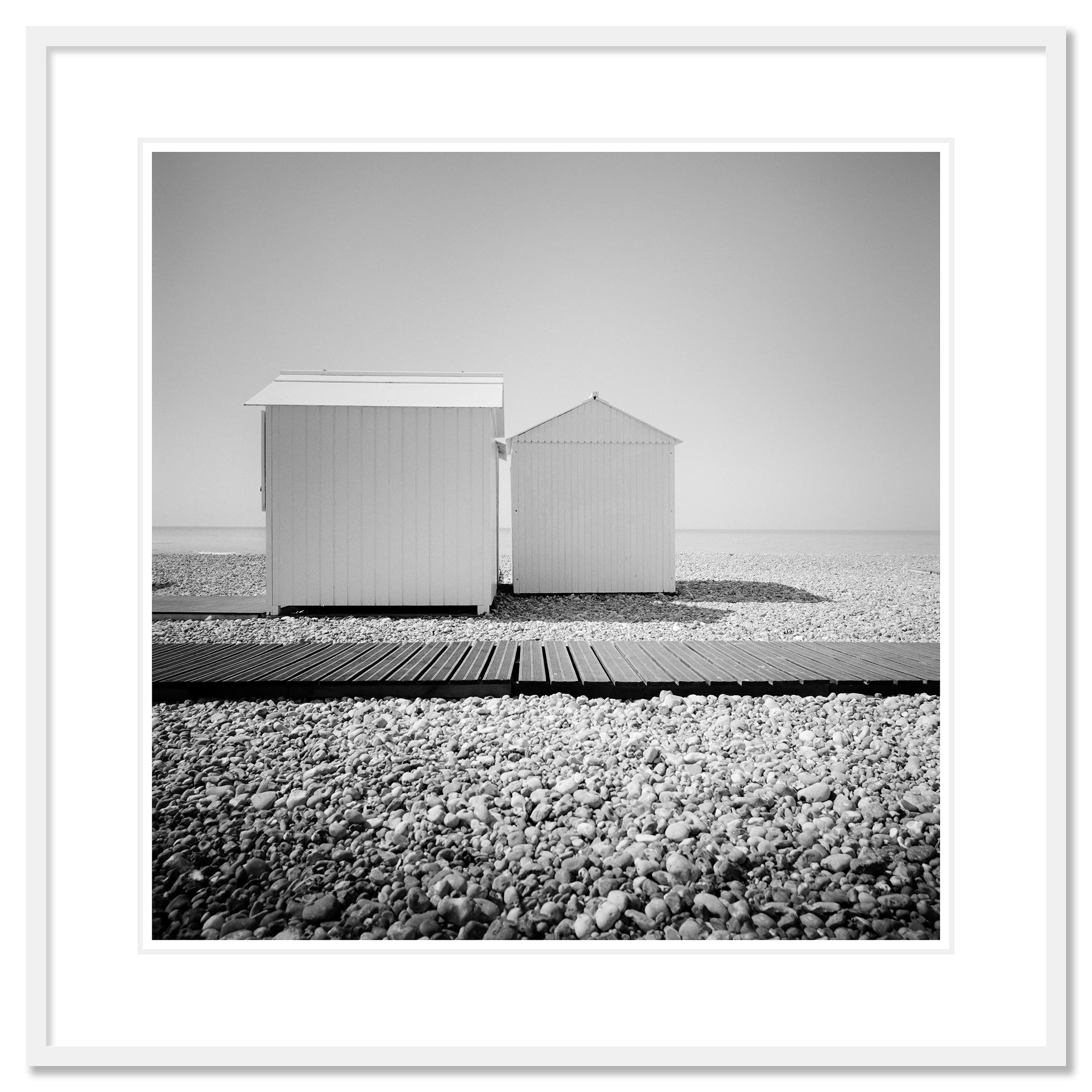 Black and white fine art long landscape photography. Archival pigment ink print as part of a limited edition of 9. All Gerald Berghammer prints are made to order in limited editions on Hahnemuehle Photo Rag Baryta. Each print is stamped on the back