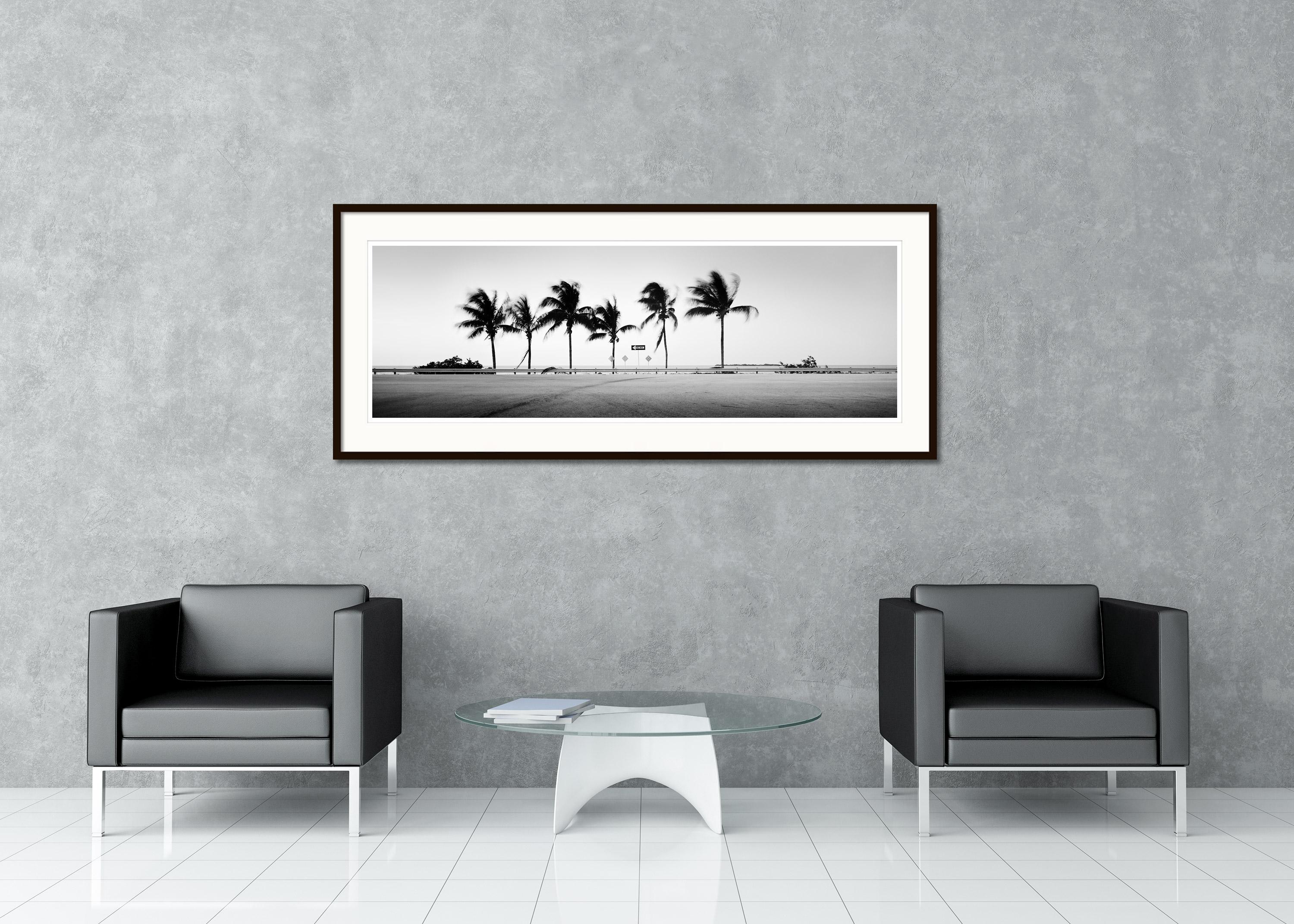 Black and white fine art panorama landscape photography. Archival pigment ink print as part of a limited edition of 7. All Gerald Berghammer prints are made to order in limited editions on Hahnemuehle Photo Rag Baryta. Each print is stamped on the