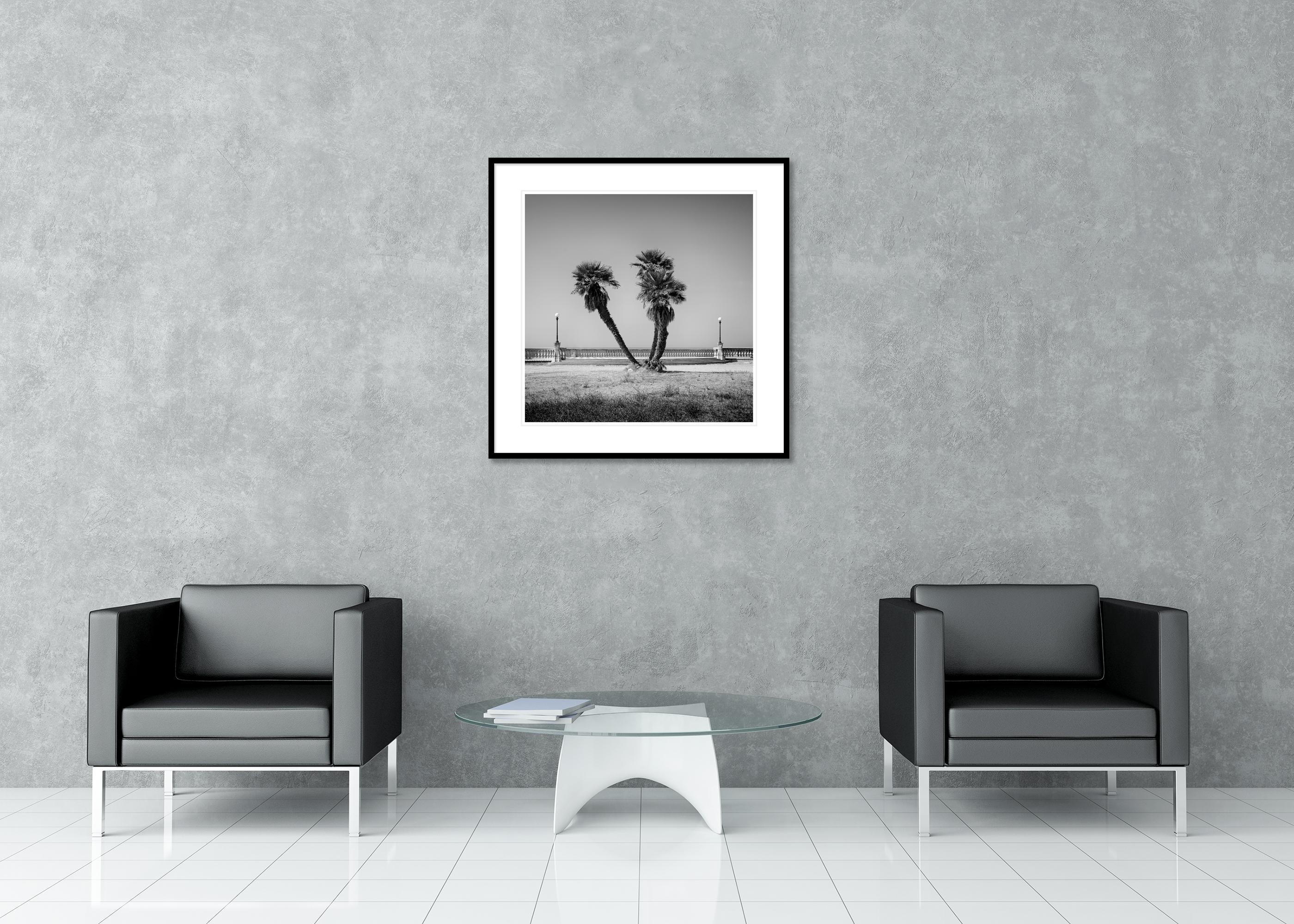 Black and white fine art landscape photography. Archival pigment ink print as part of a limited edition of 9. All Gerald Berghammer prints are made to order in limited editions on Hahnemuehle Photo Rag Baryta. Each print is stamped on the back and