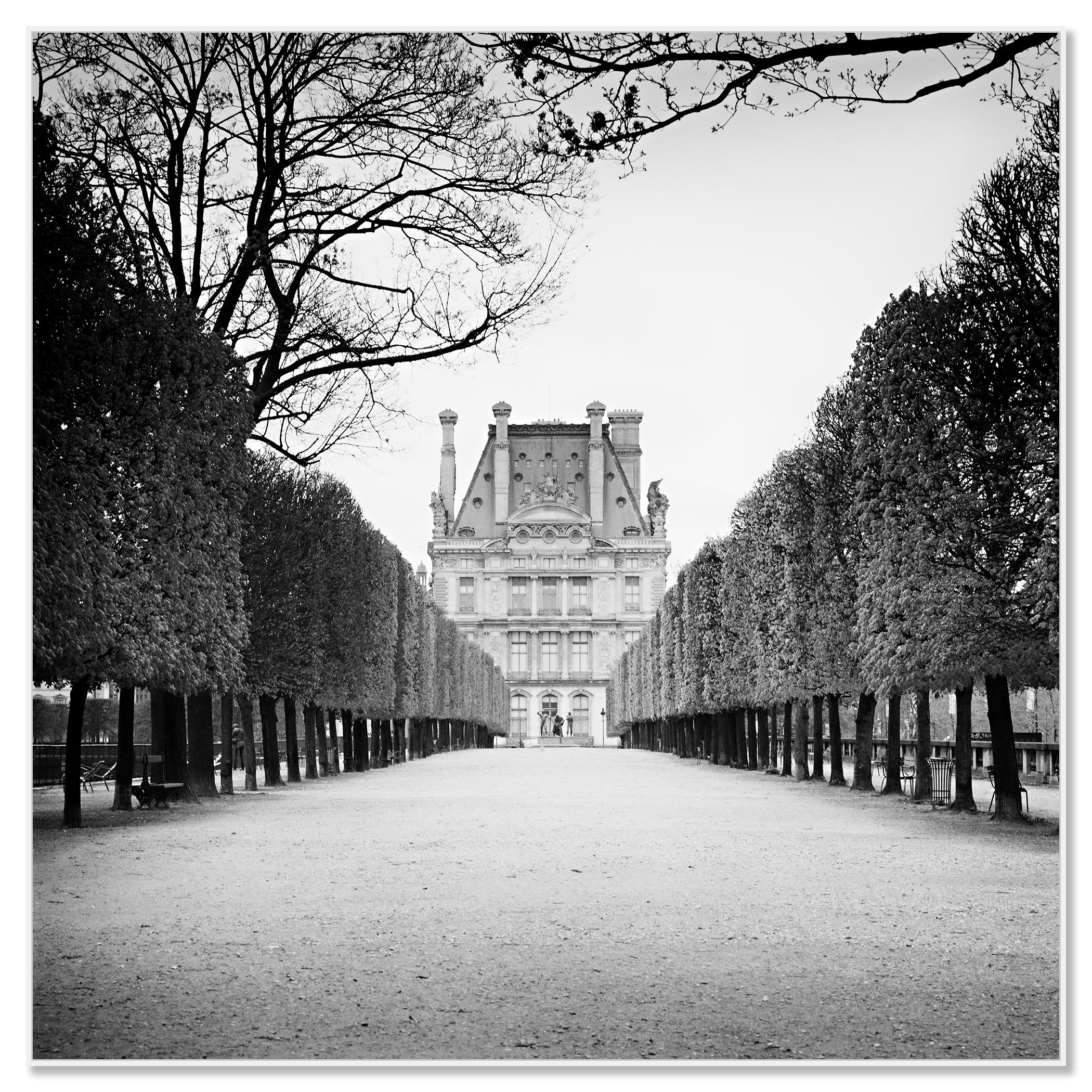 Monochrome Fotografie 