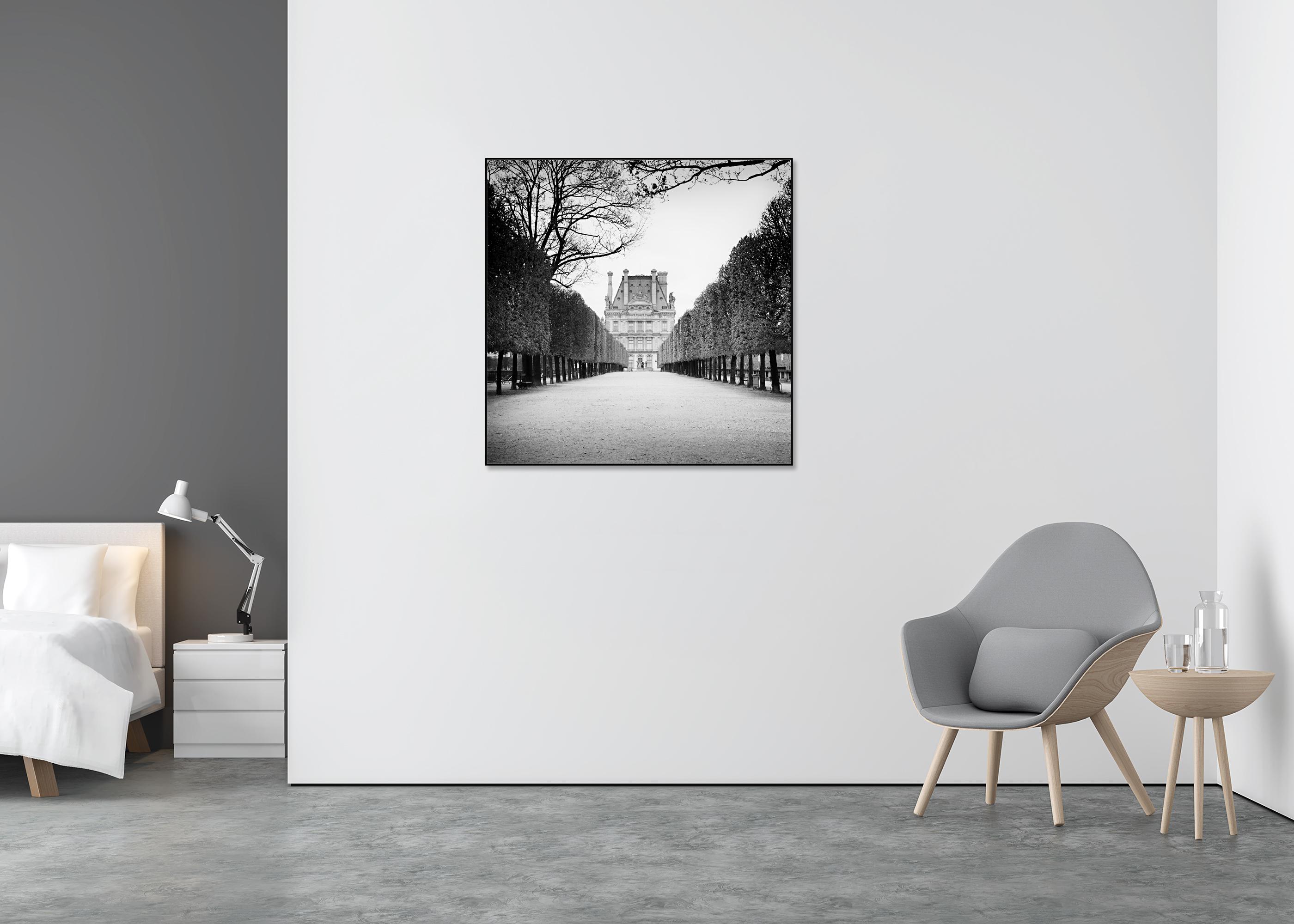 Monochrome Fotografie 