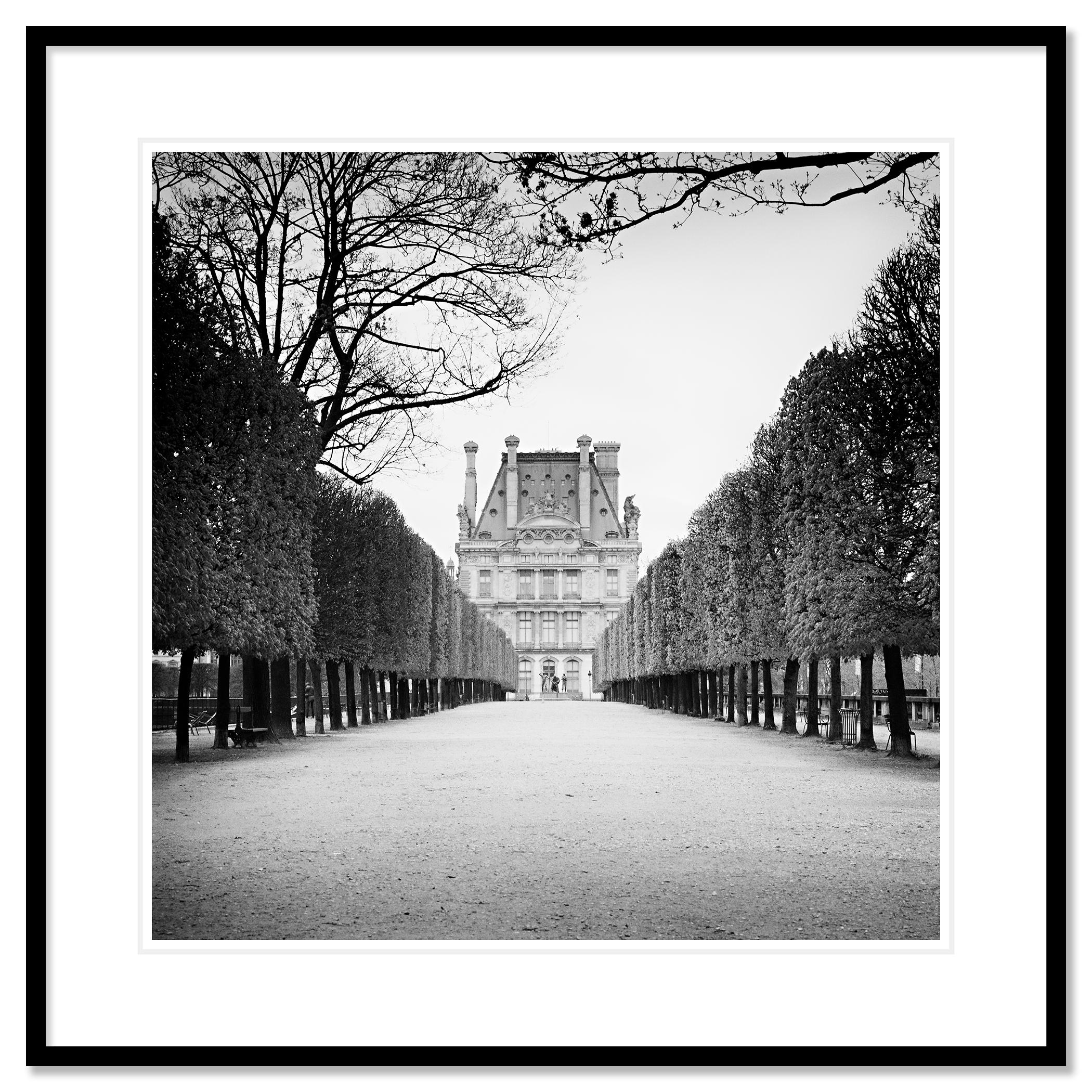 Monochrome Fotografie 