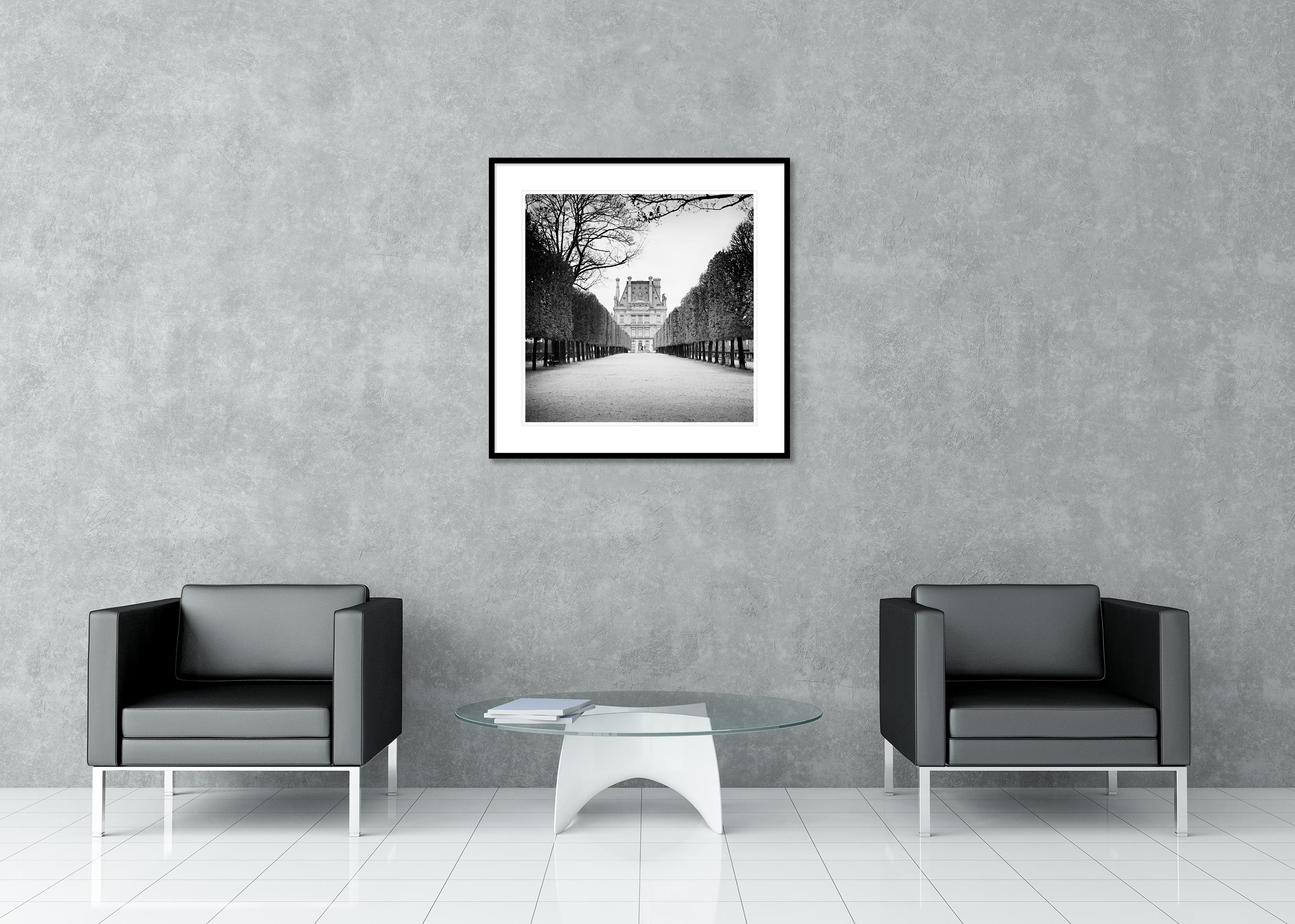 Monochrome Fotografie 