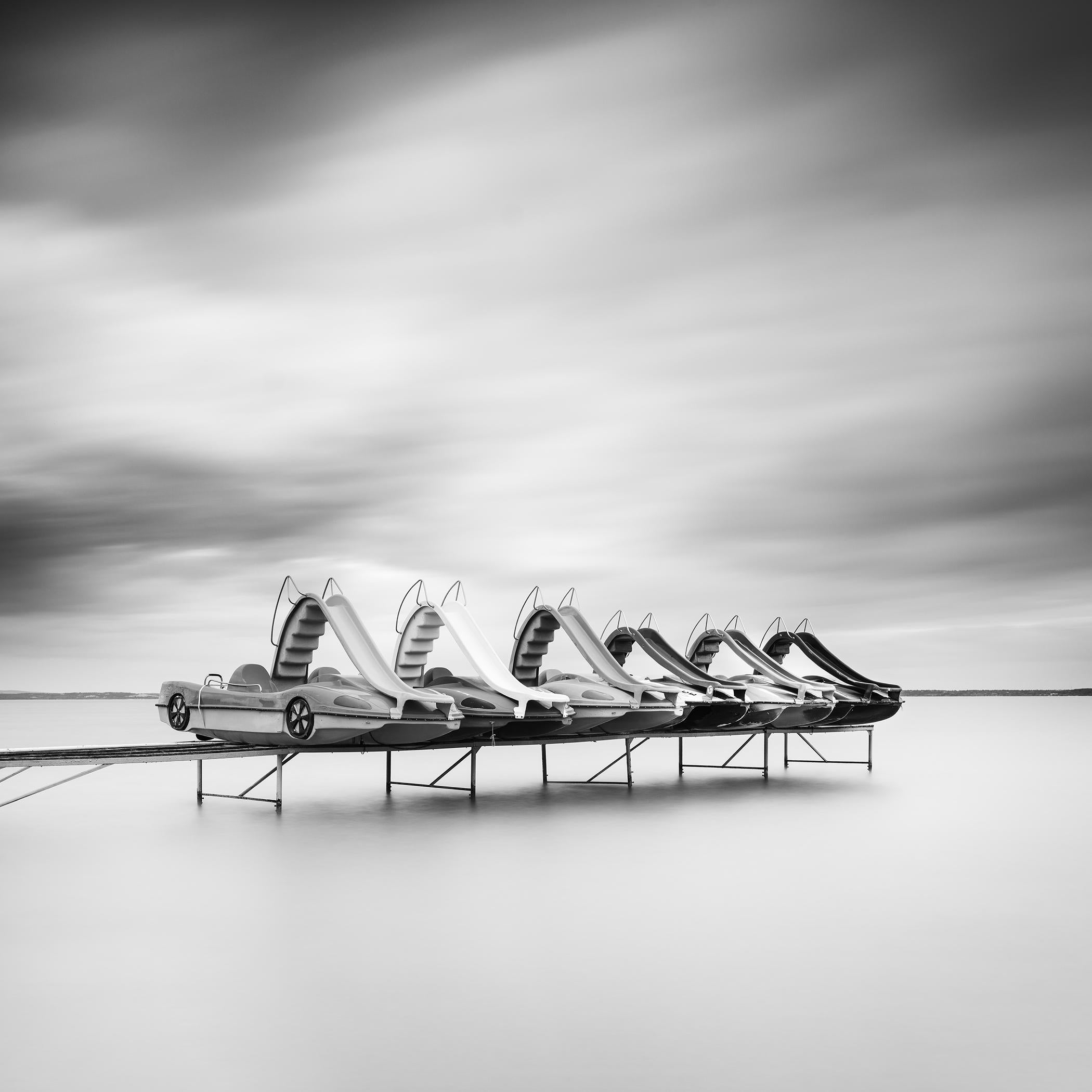 Miniature Landschaftsfotografie