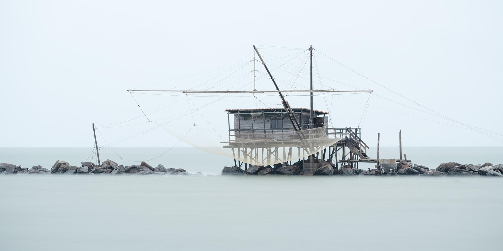 What are three famous artworks of Jean-Louis Théodore Géricault?