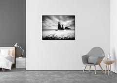 Ribeira da Janela, Portugal, black and white, fine art, photography, landscape