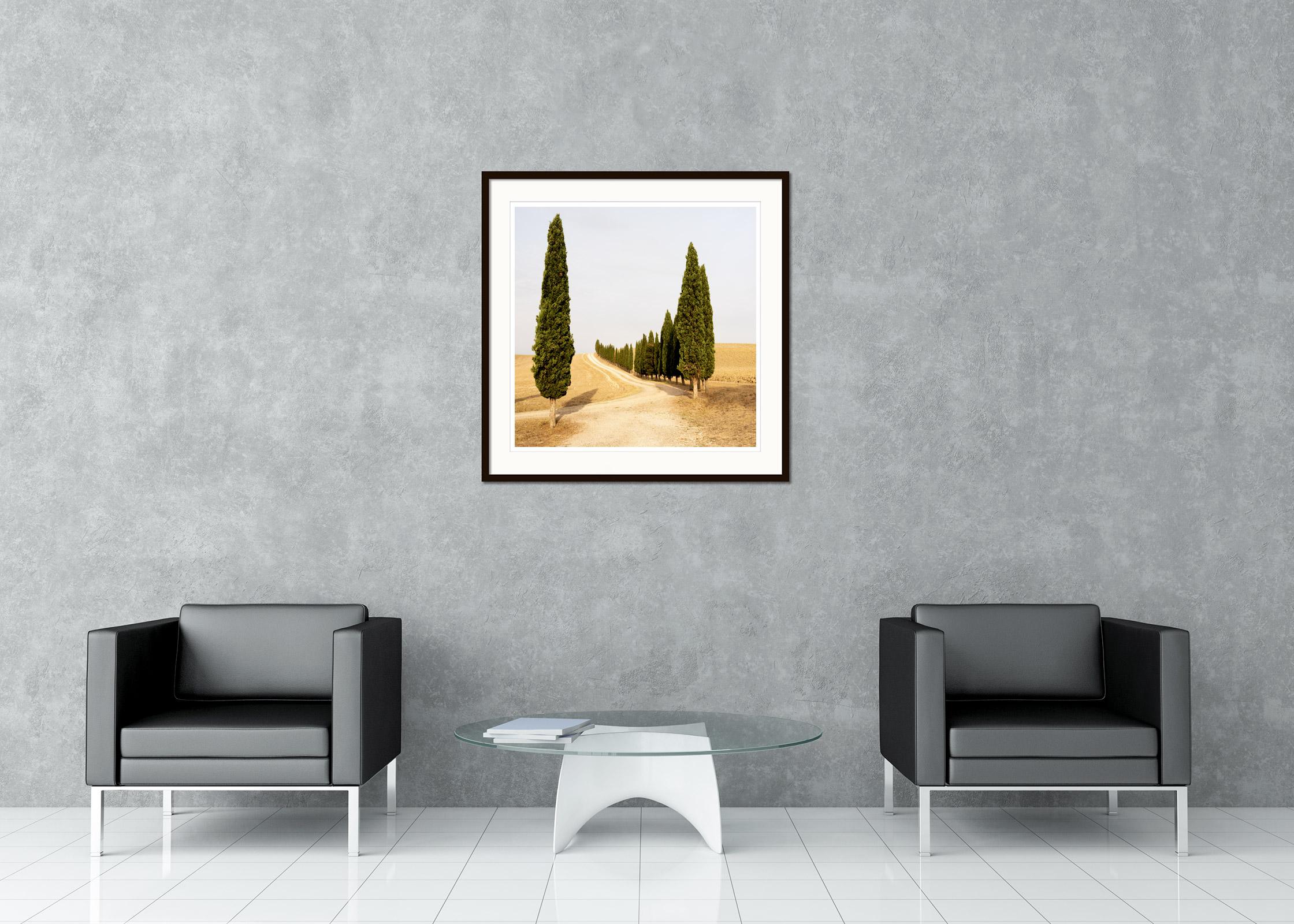 Fotografia paesaggistica artistica a colori. Stampa con inchiostro a pigmenti d'archivio in edizione limitata di 8 esemplari. Tutte le stampe di Gerald Berghammer sono realizzate su ordinazione in edizione limitata su Hahnemuehle Photo Rag Baryta.