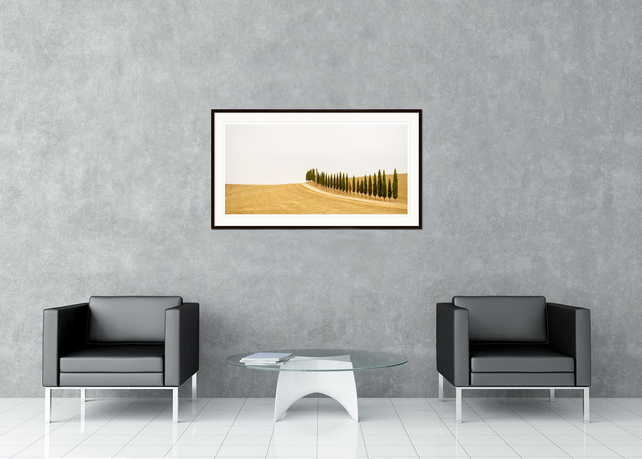 Fotografia paesaggistica artistica a colori. Stampa con inchiostro a pigmenti d'archivio in edizione limitata di 8 esemplari. Tutte le stampe di Gerald Berghammer sono realizzate su ordinazione in edizione limitata su Hahnemuehle Photo Rag Baryta.