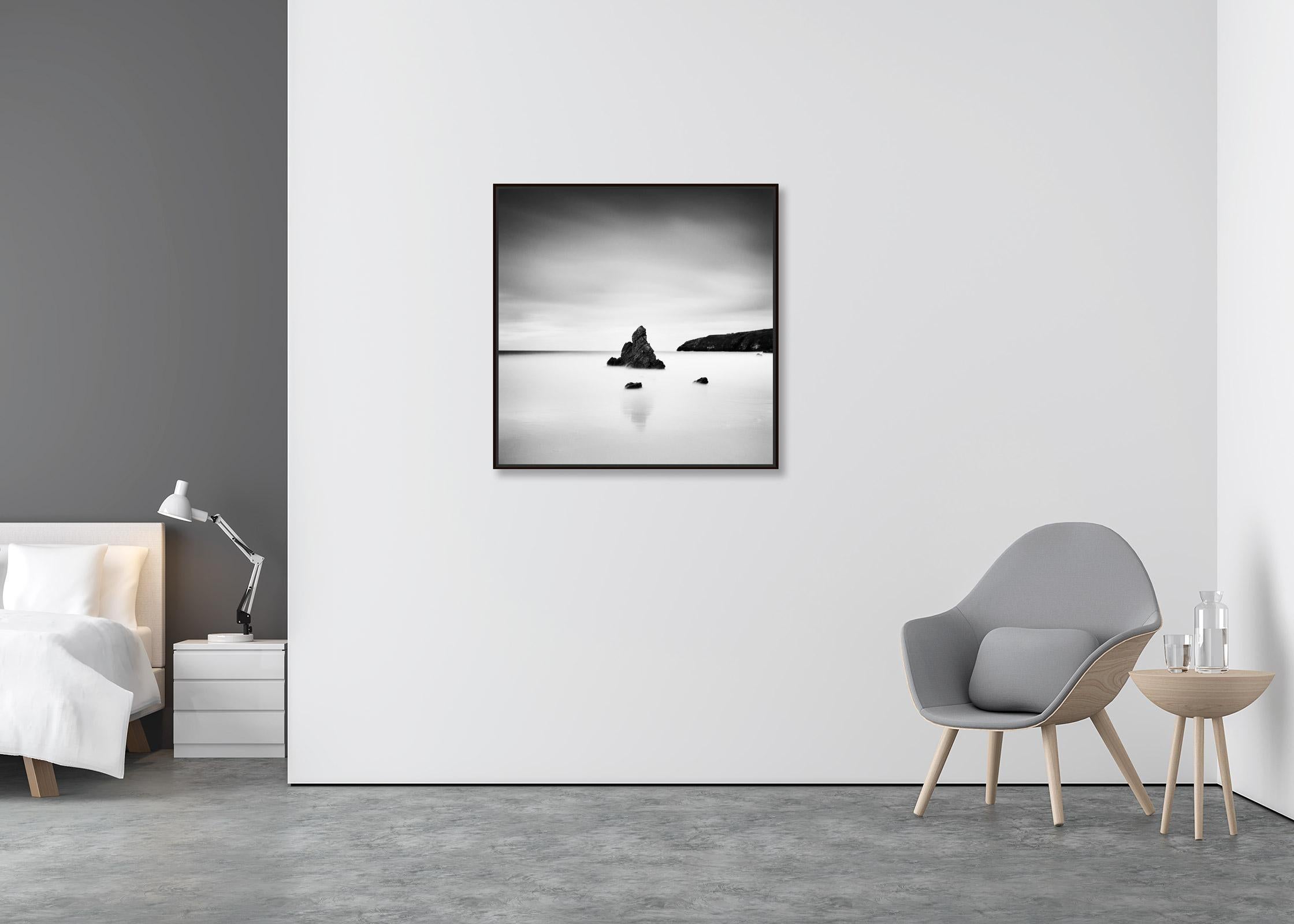 black and white minimalist photography